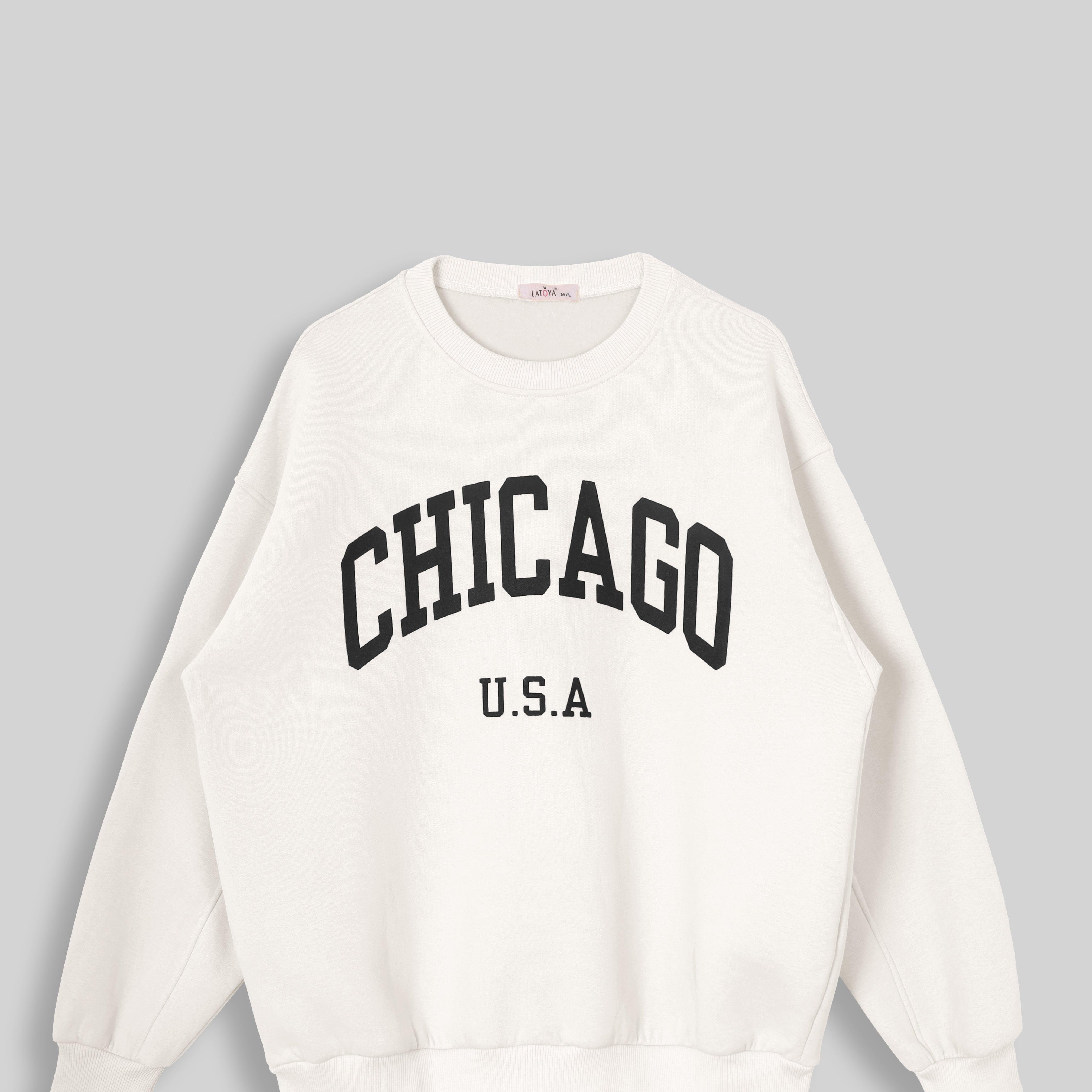 Chill Mode Sweatshirt w1651148
