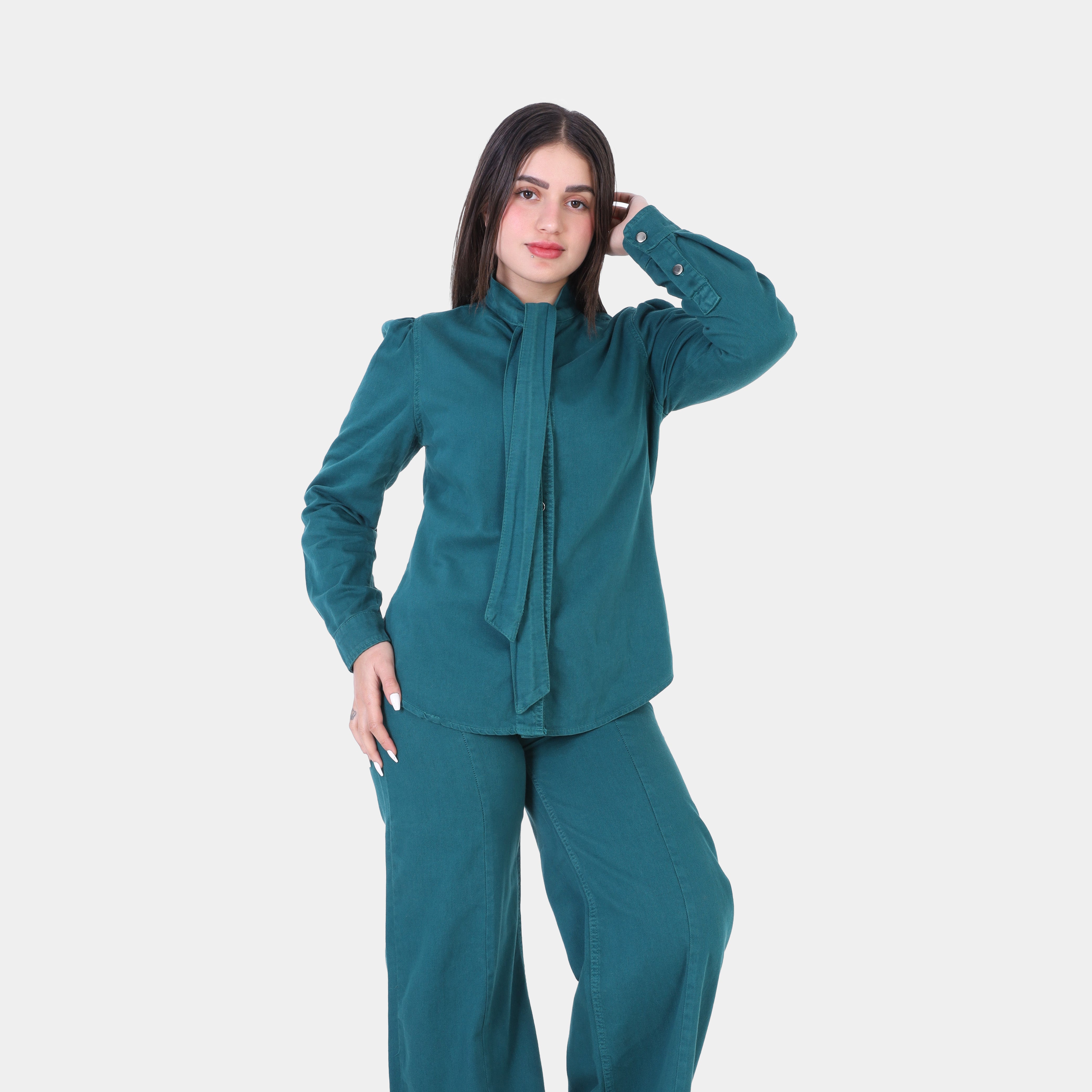 Casual Matching Set w1698517