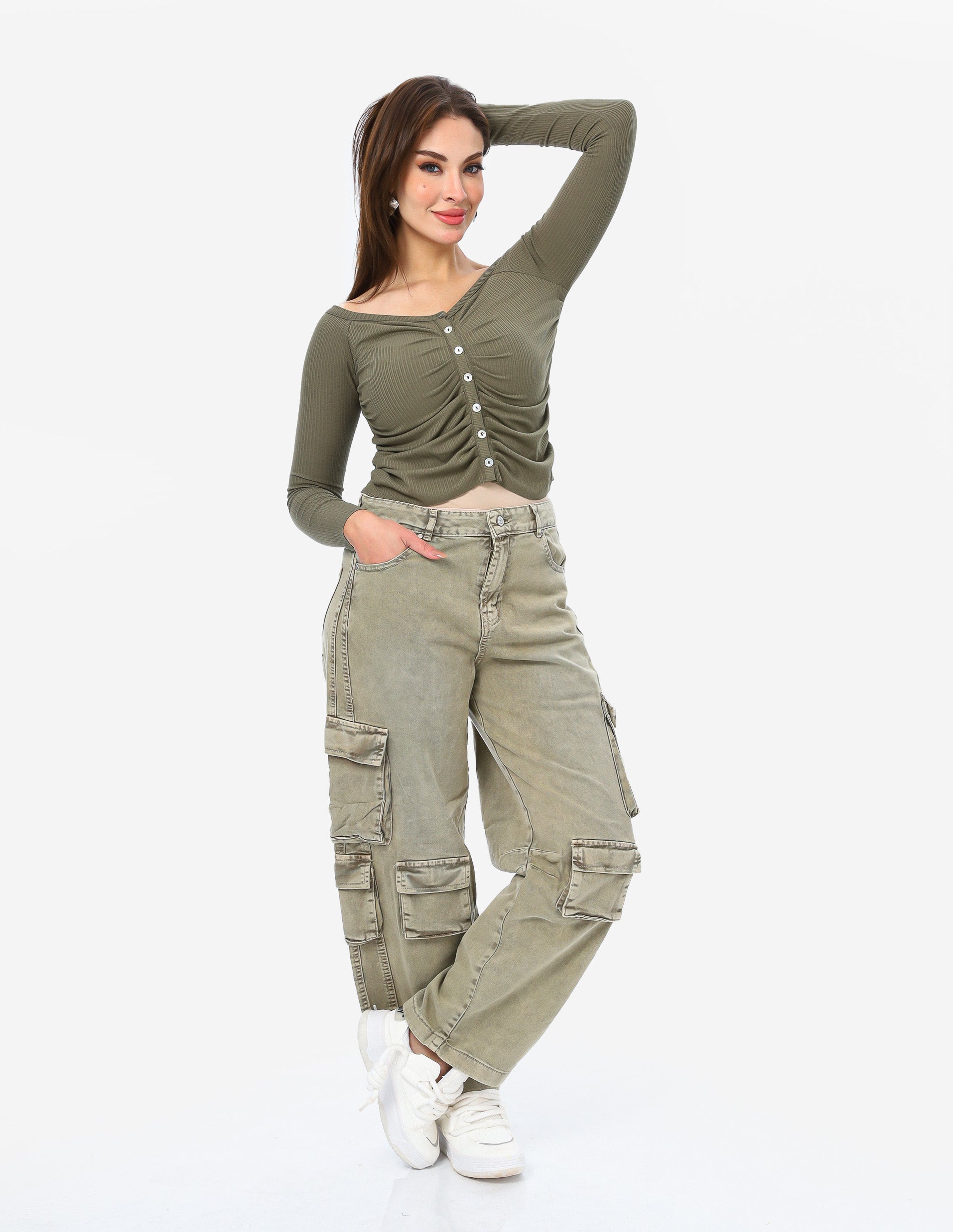 Trousers
