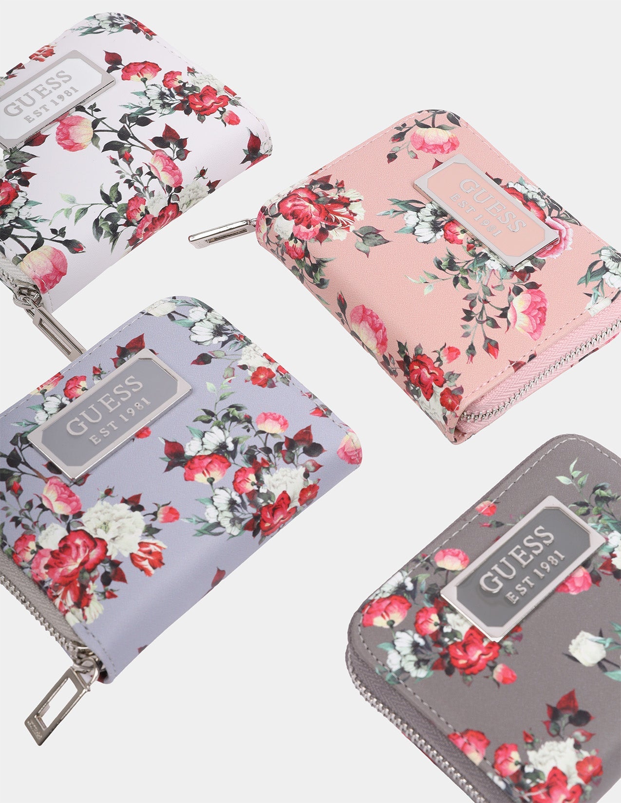wallets