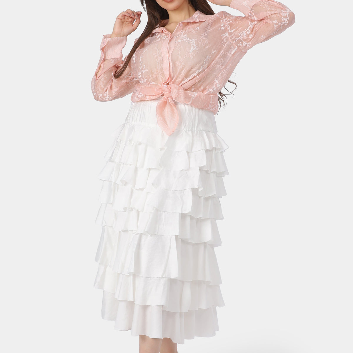 Skirts & Mini Skirts S 2026 – Latoya Club