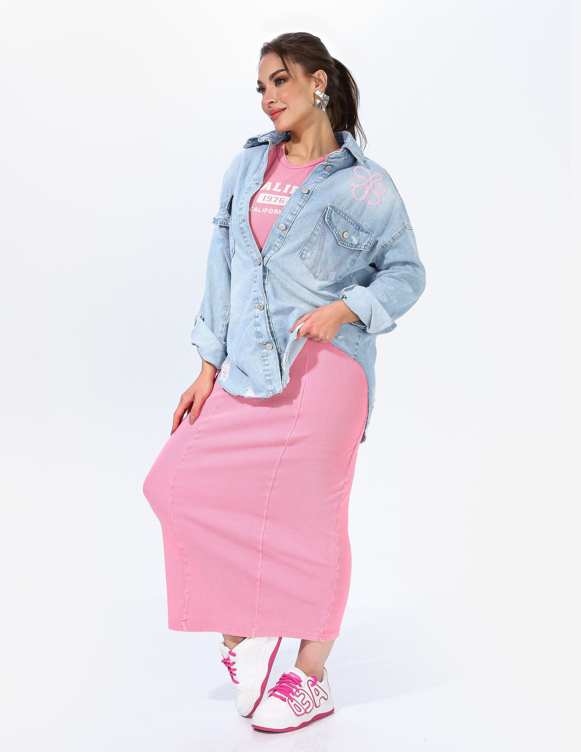 Jeans Jackets