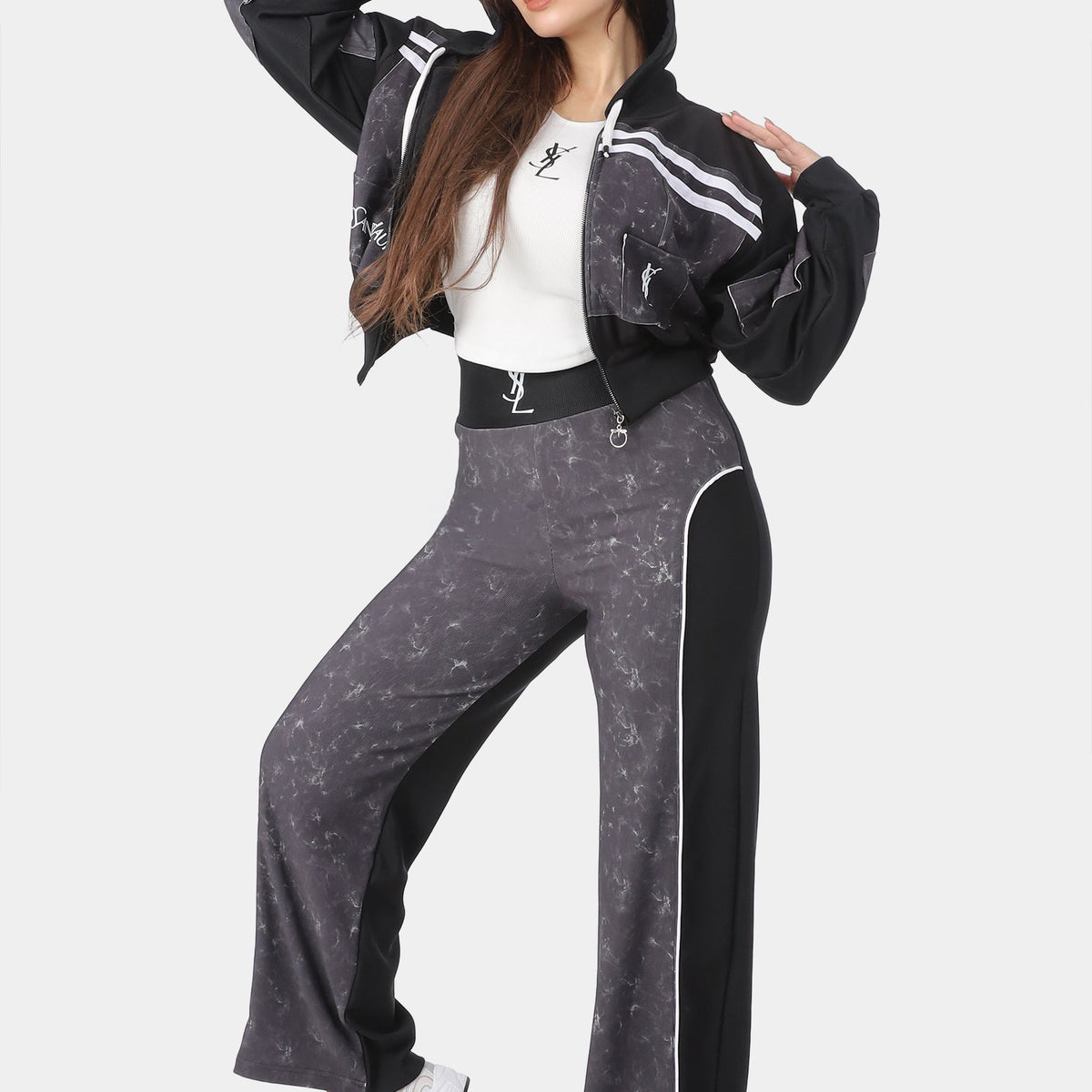 Gen-Z S 2026 – Latoya Club