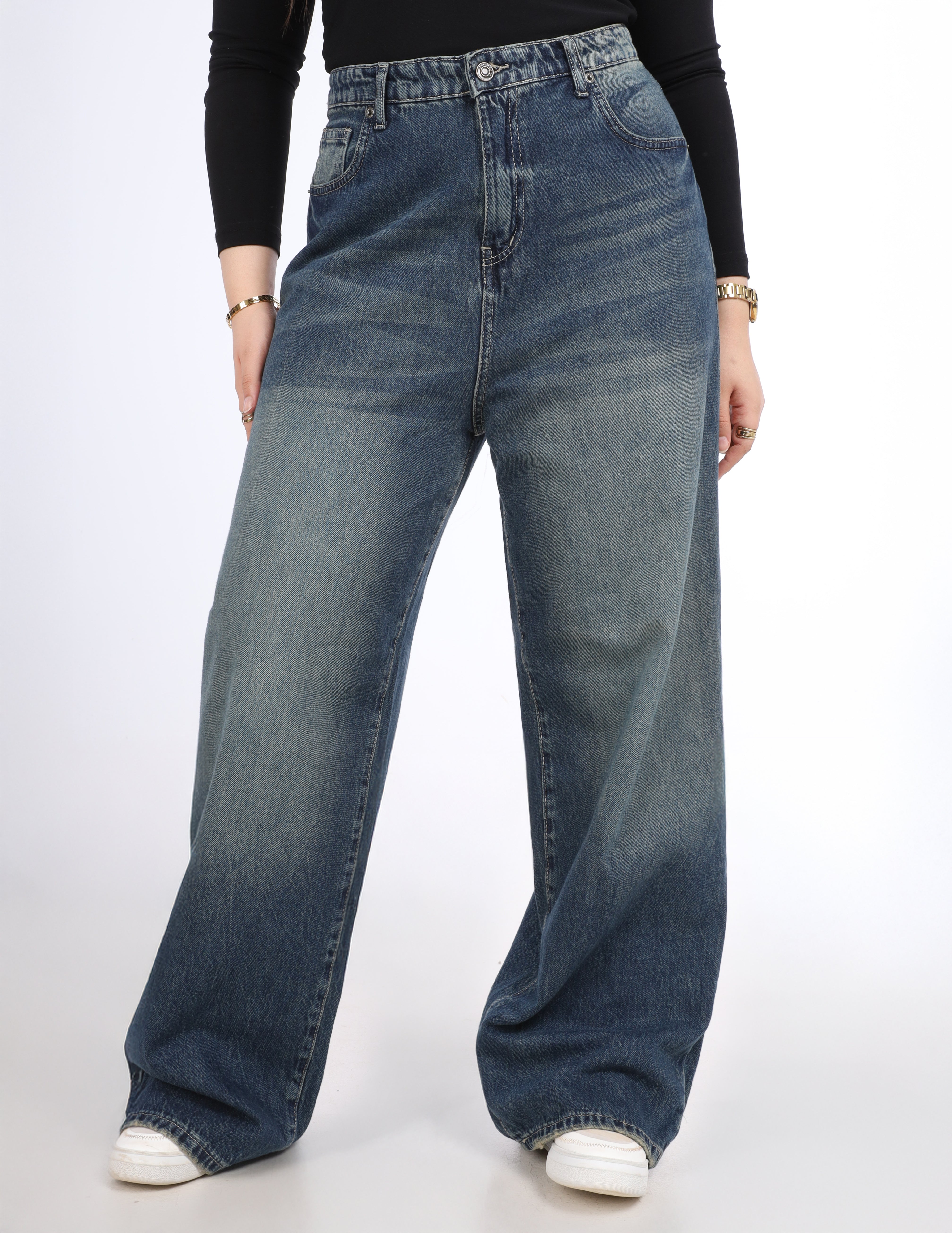 Jeans Trousers