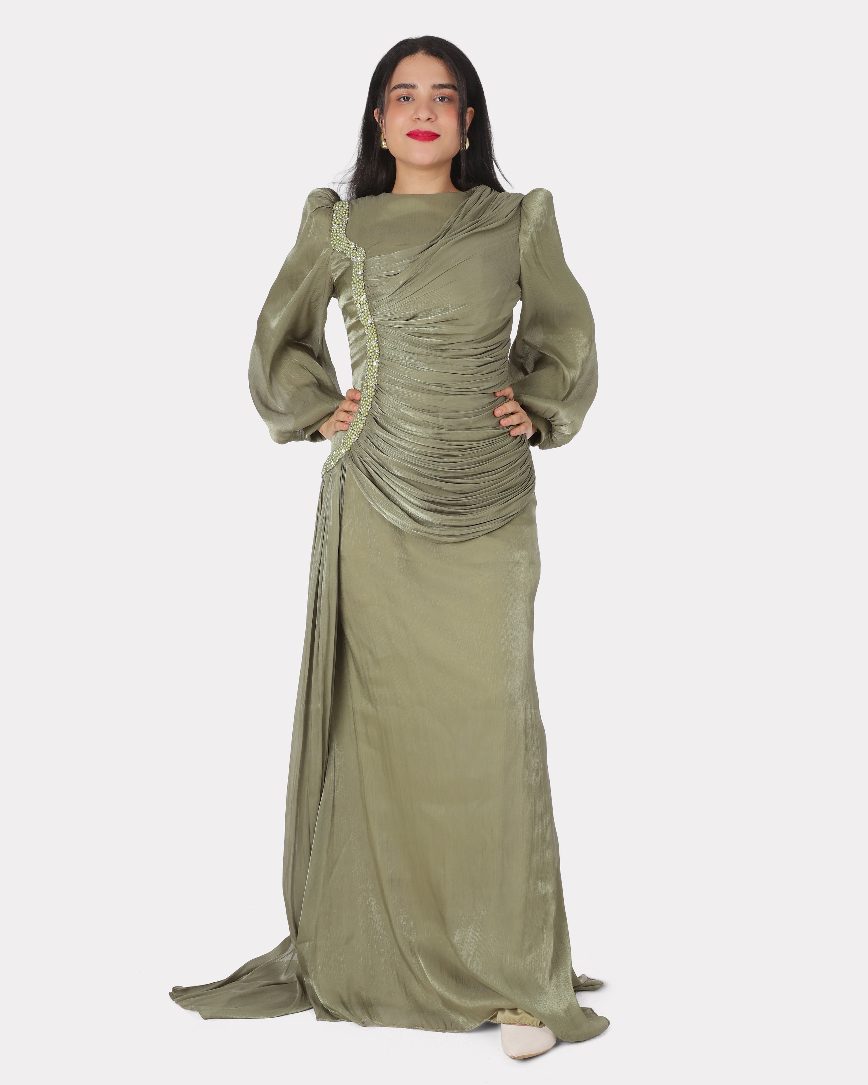 Elegant Evening Dress 1531570