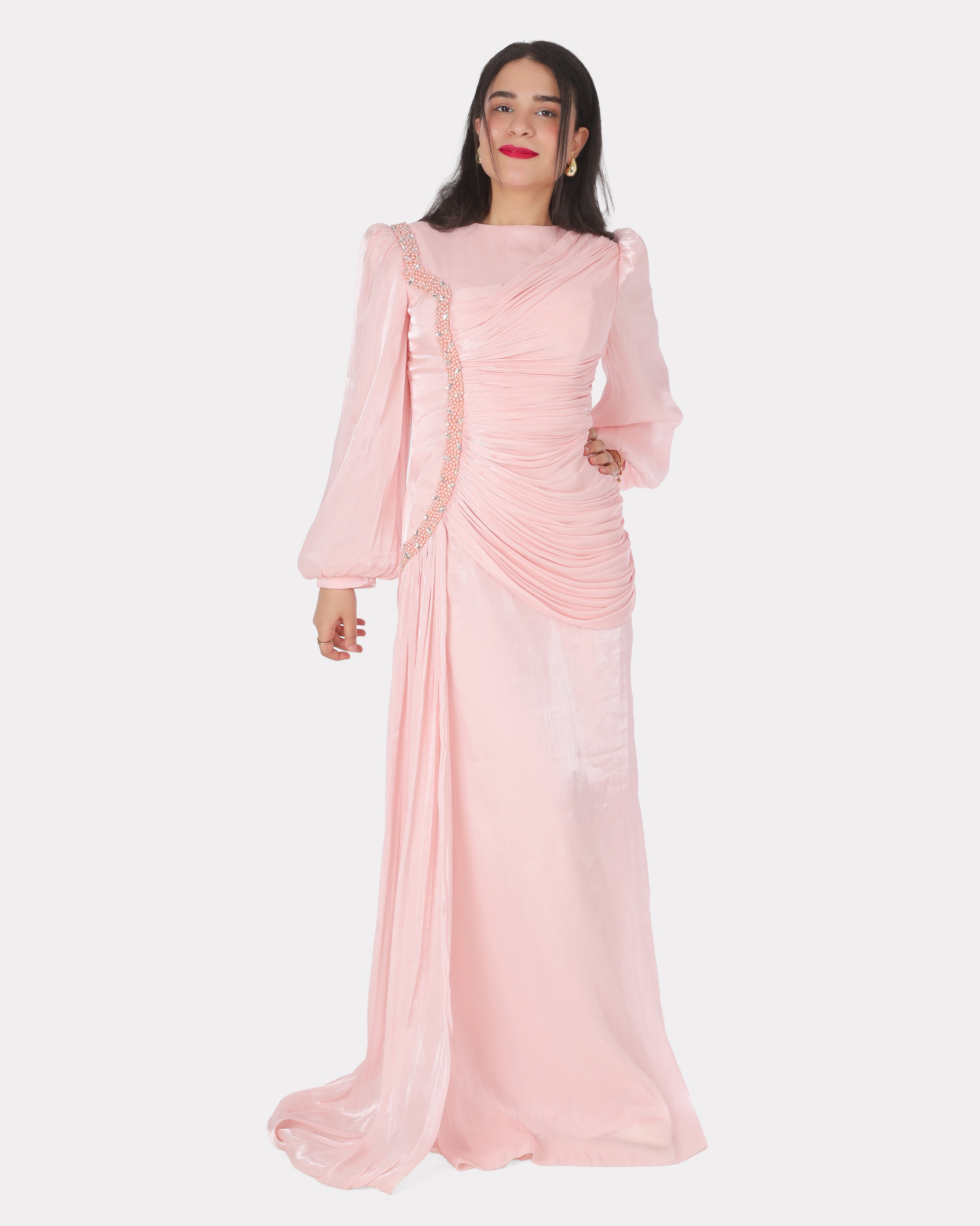 Elegant Evening Dress 1531570