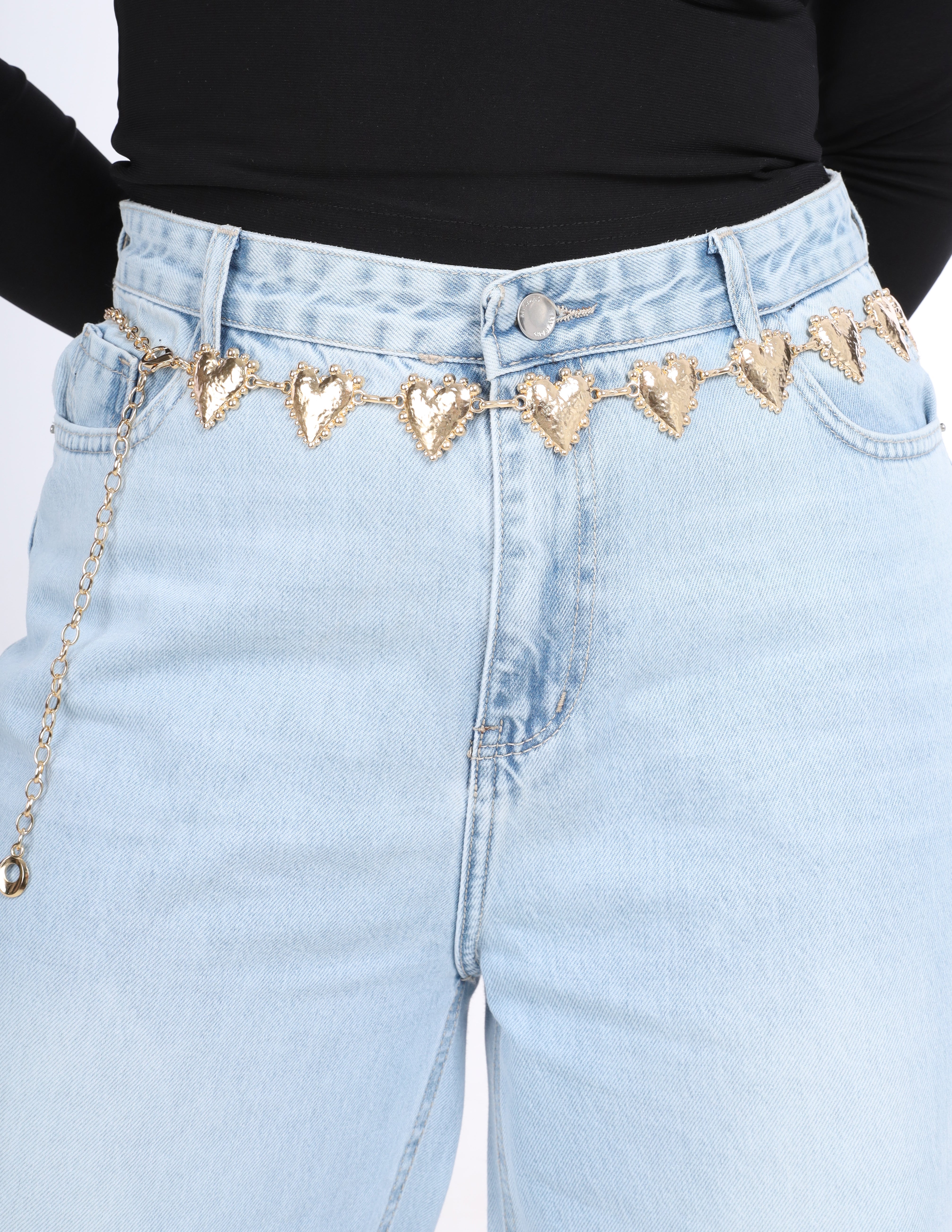 Luxury Waist Chain Belt w168028031/3