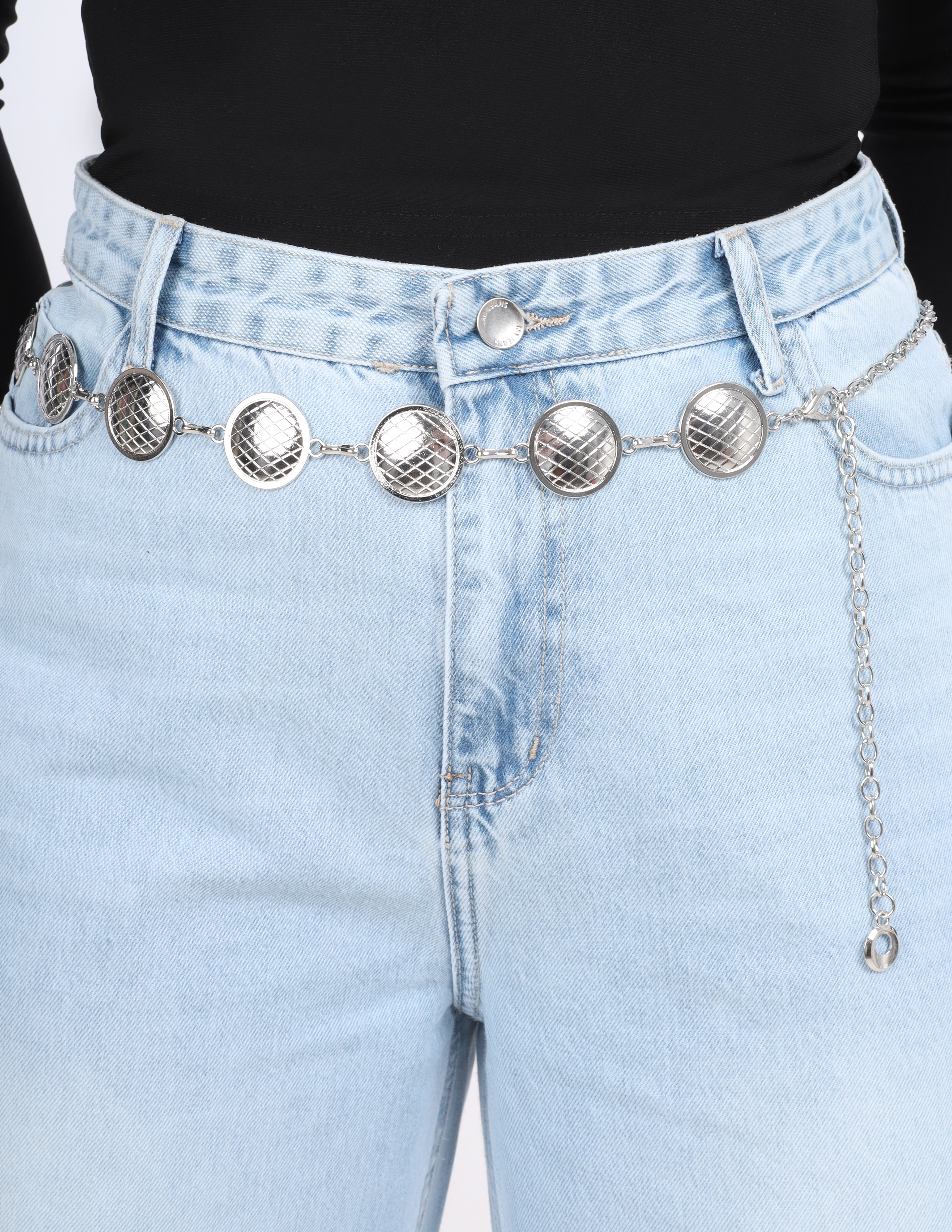 Fashion Chain Belt w168028032/1