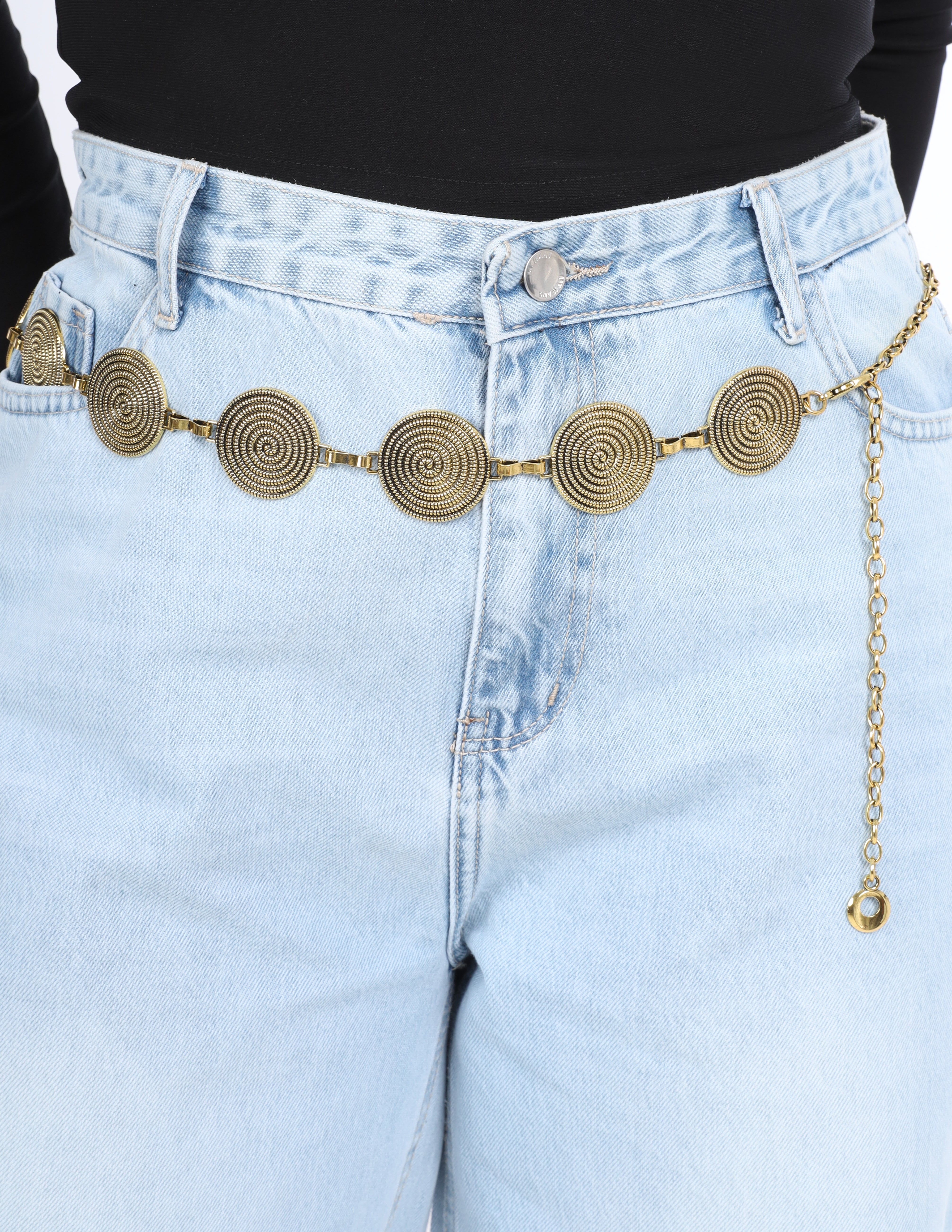 Luxury Waist Chain Belt w168028034/1
