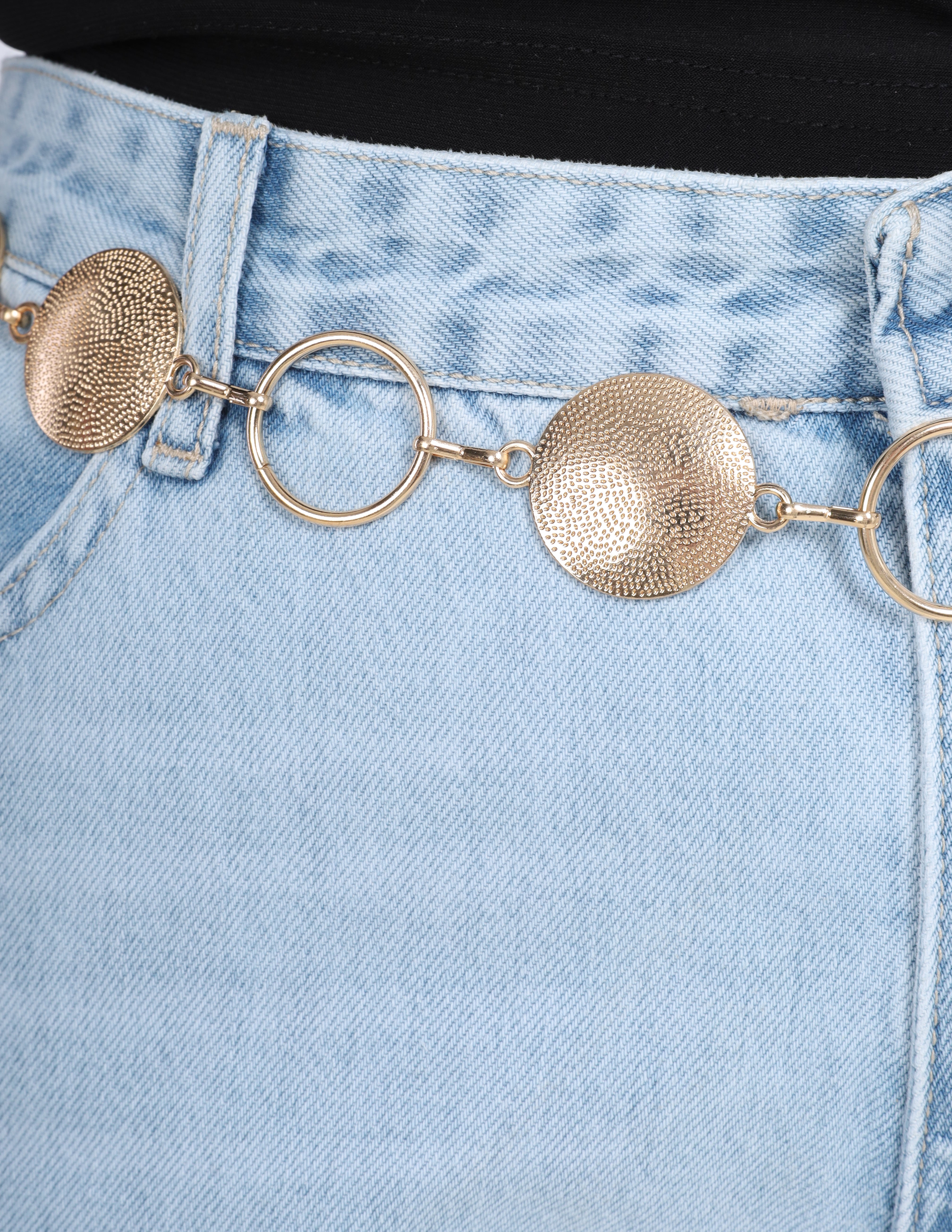 Luxury Waist Chain Belt w16806011 – Latoya Club - Main Image