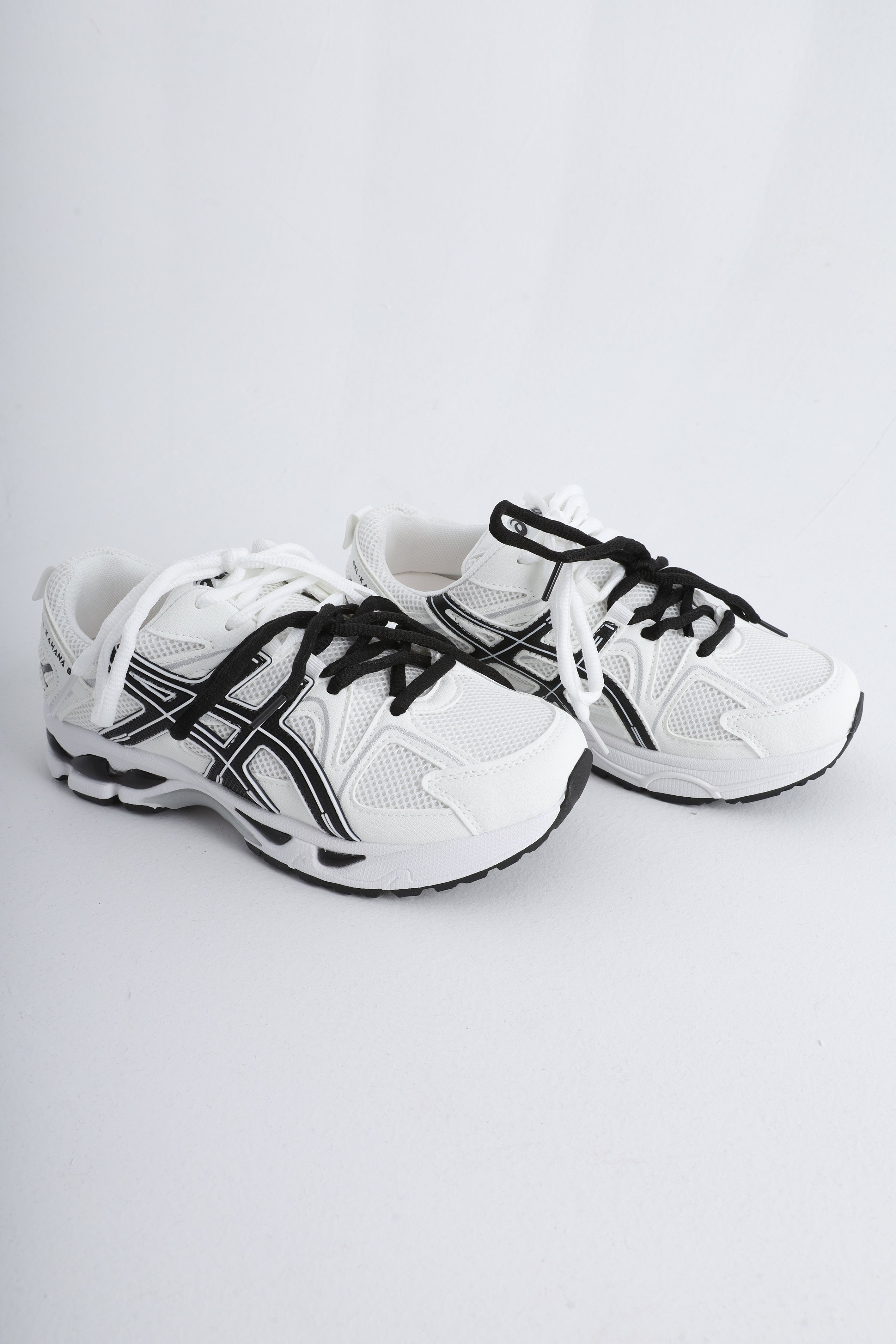 Casual Walking Shoes 1776M526