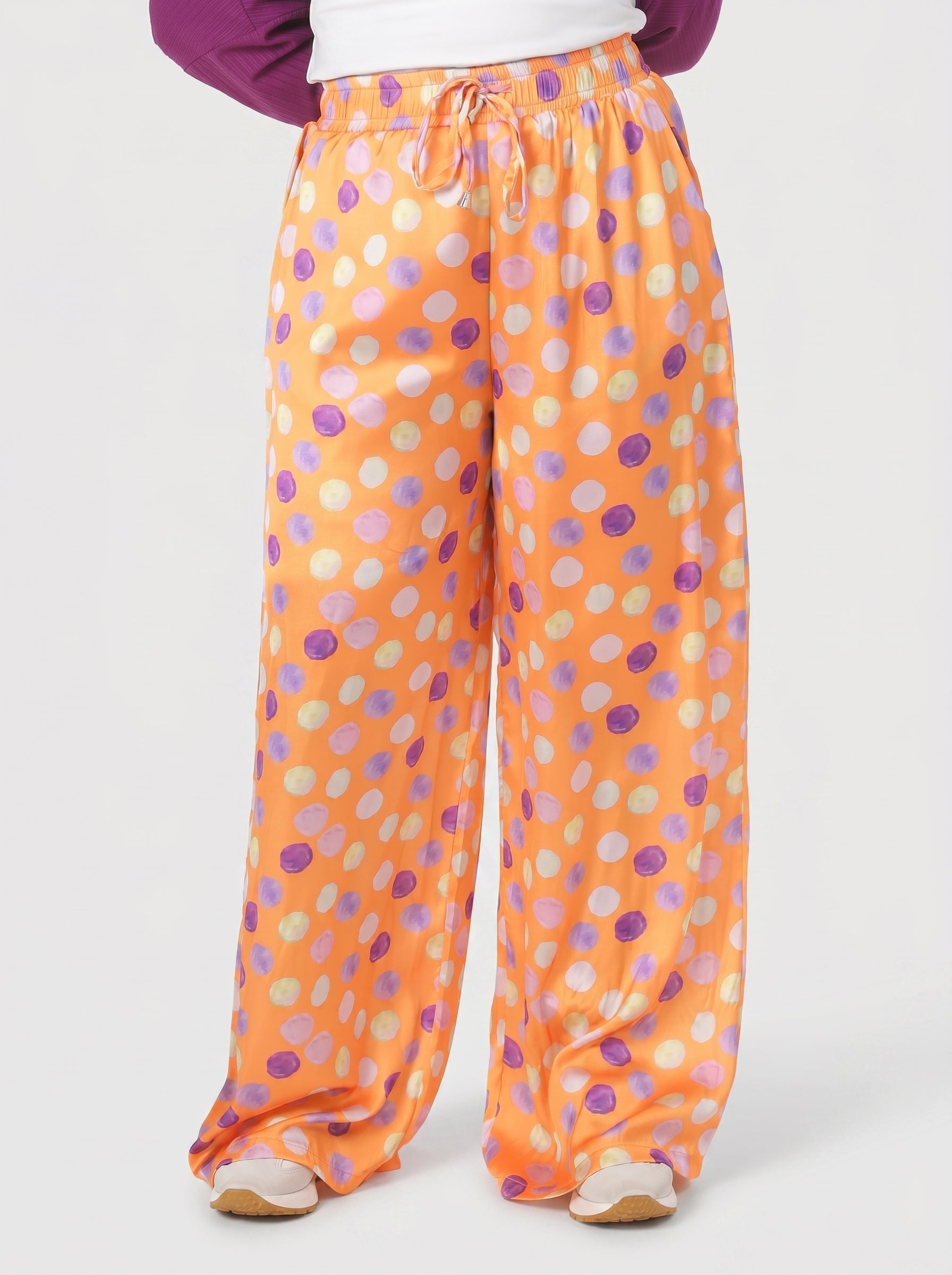 Colorful Comfy Pants 2000/111/5