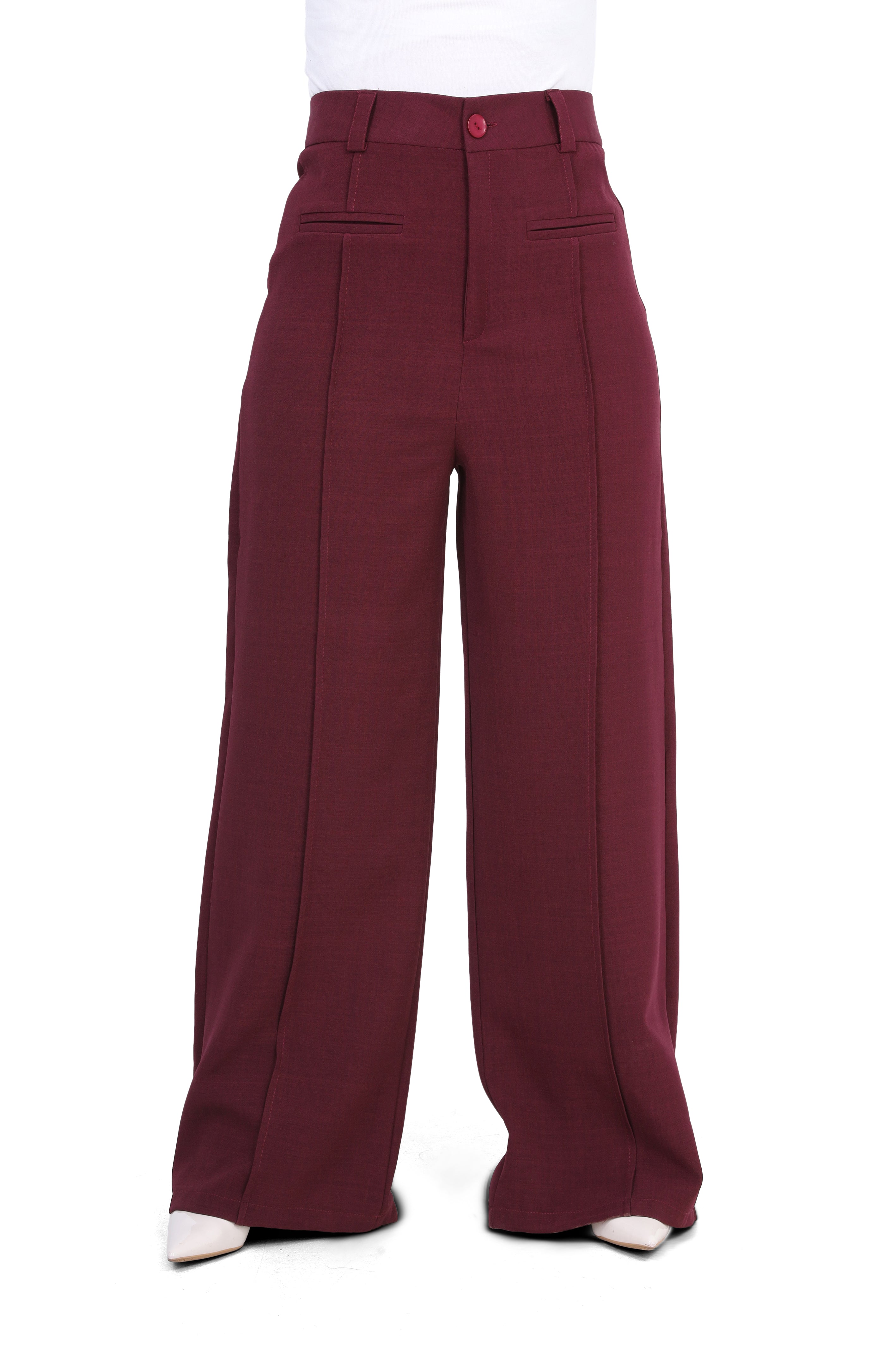 Textured Formal Pants 2000/125