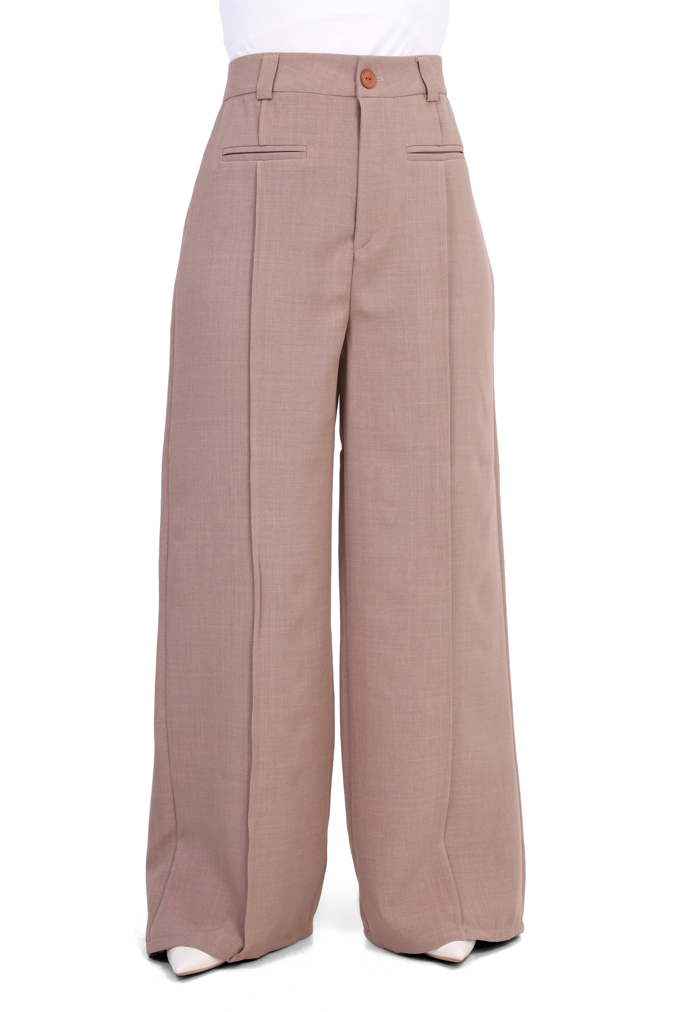 Textured Formal Pants 2000/125