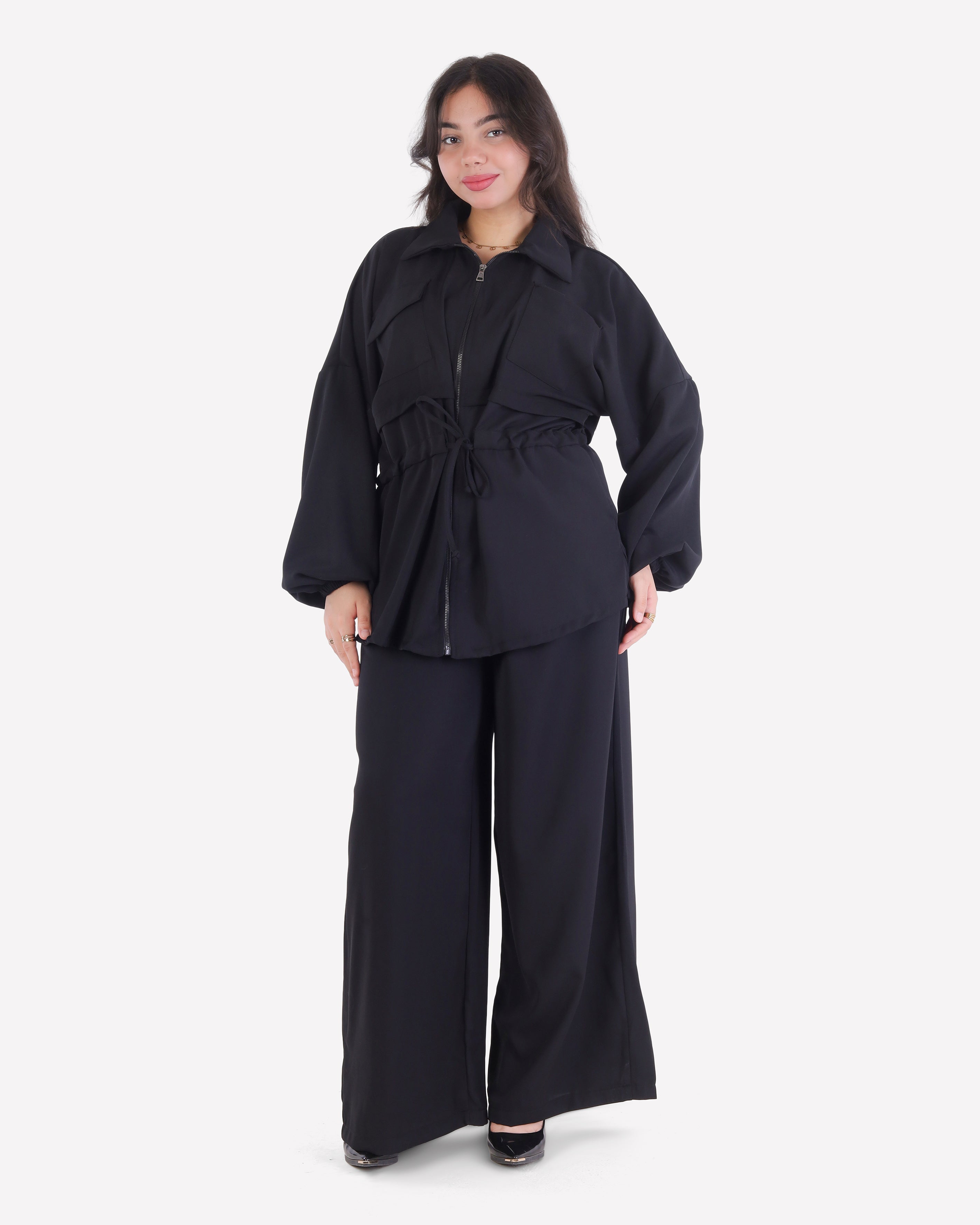 Two-piece coordinated set 2000/150/1
