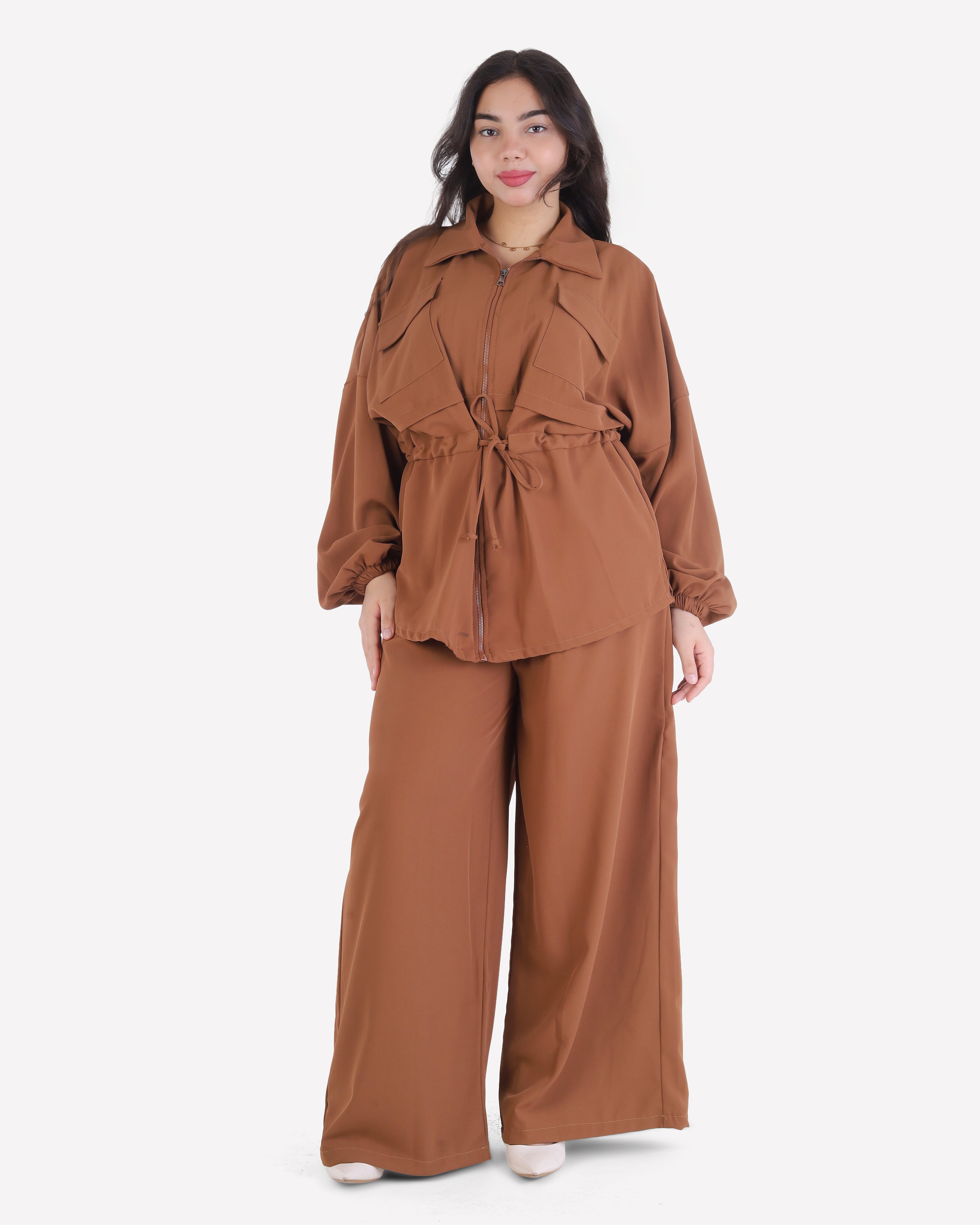 Two-piece coordinated set 2000/150/1