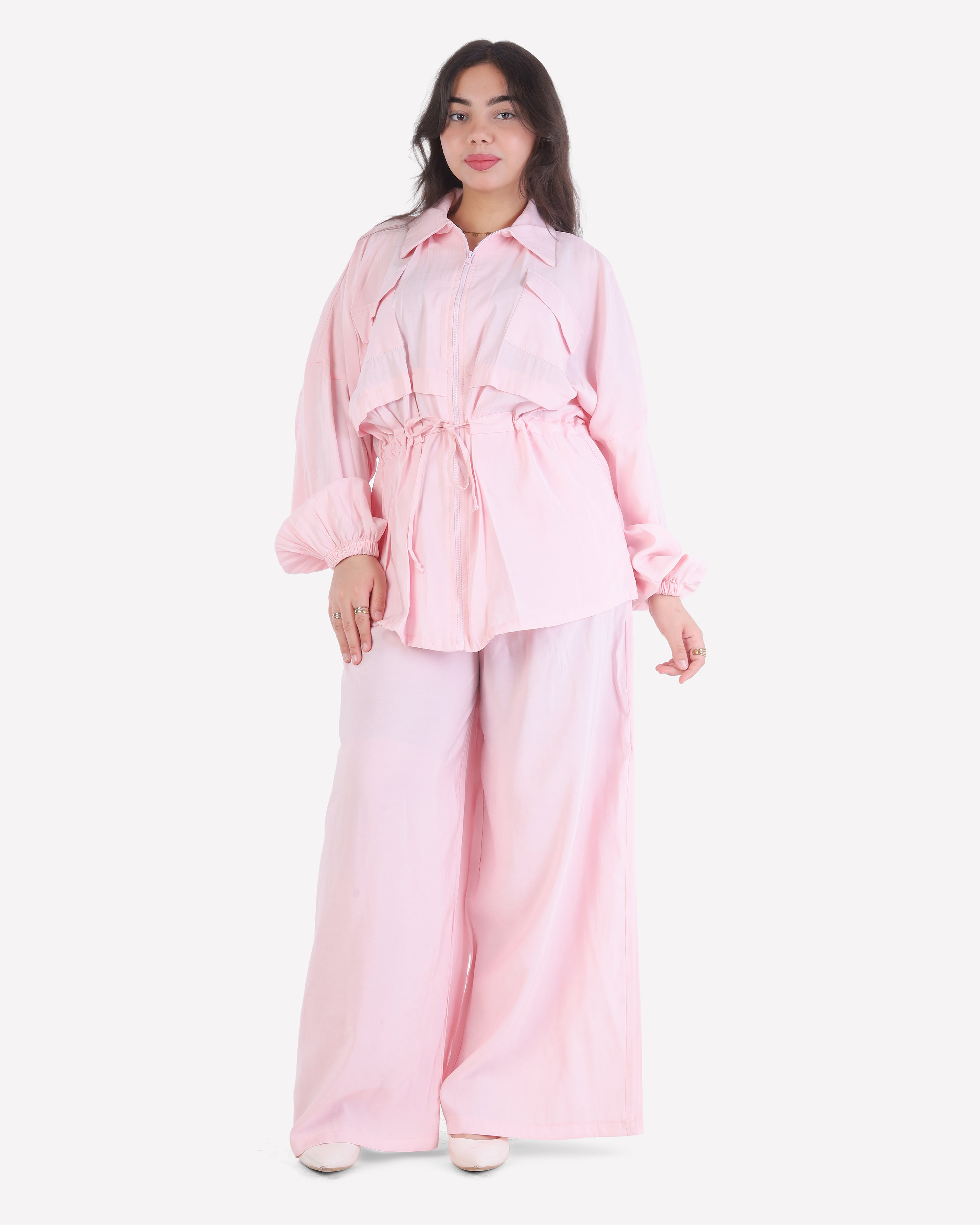 Two-Piece Coordinated set 2000/150