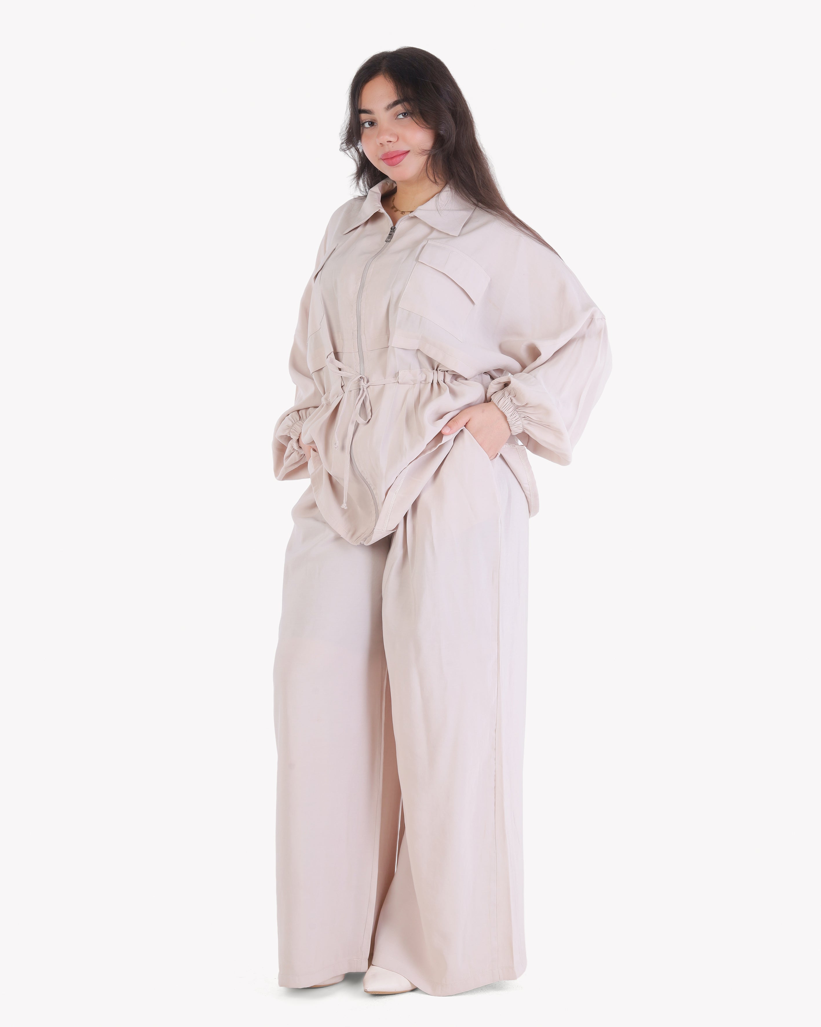 Two-Piece Coordinated set 2000/150