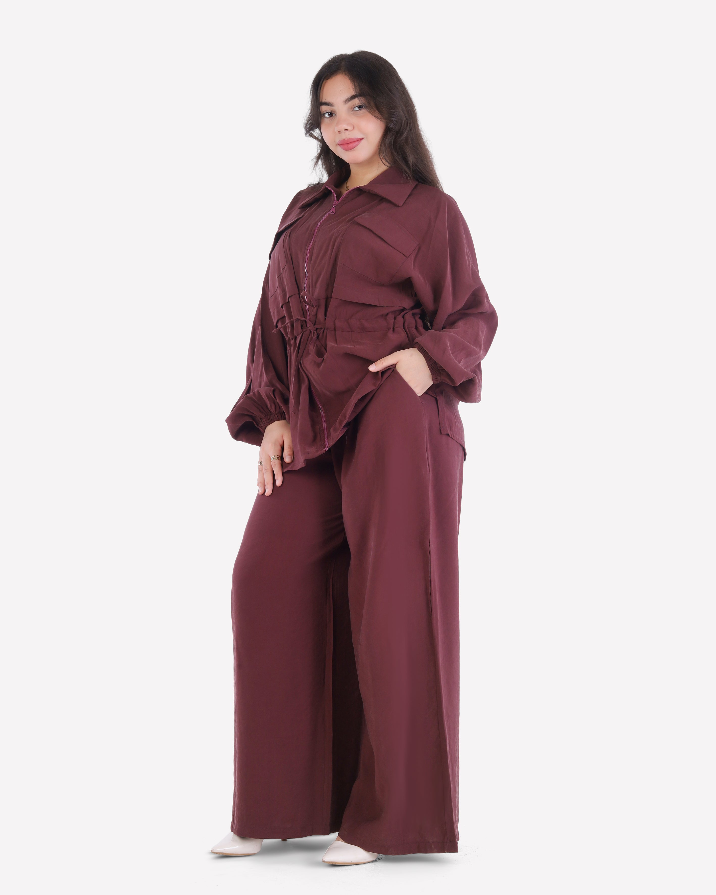 Two-Piece Coordinated set 2000/150