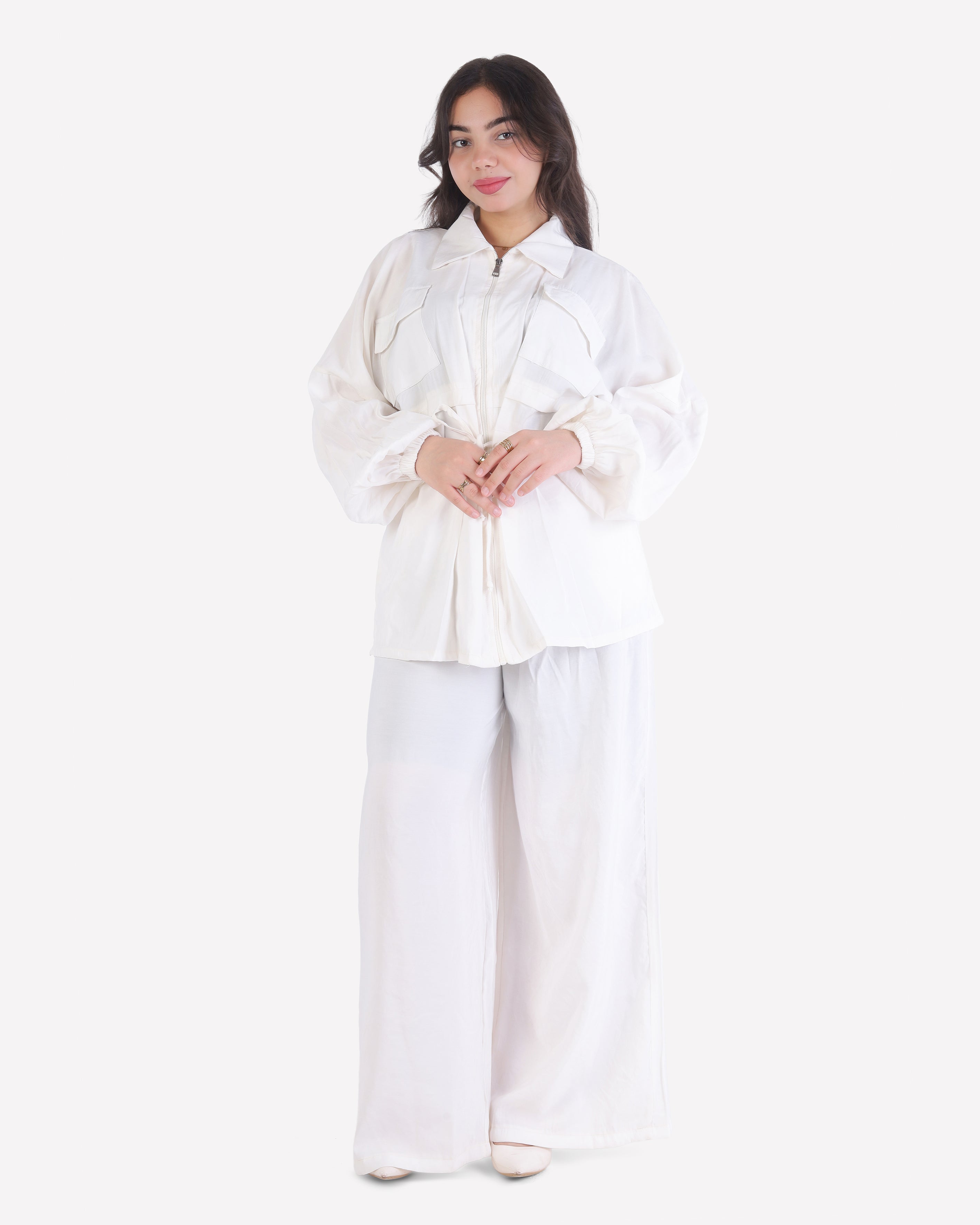 Two-Piece Coordinated set 2000/150