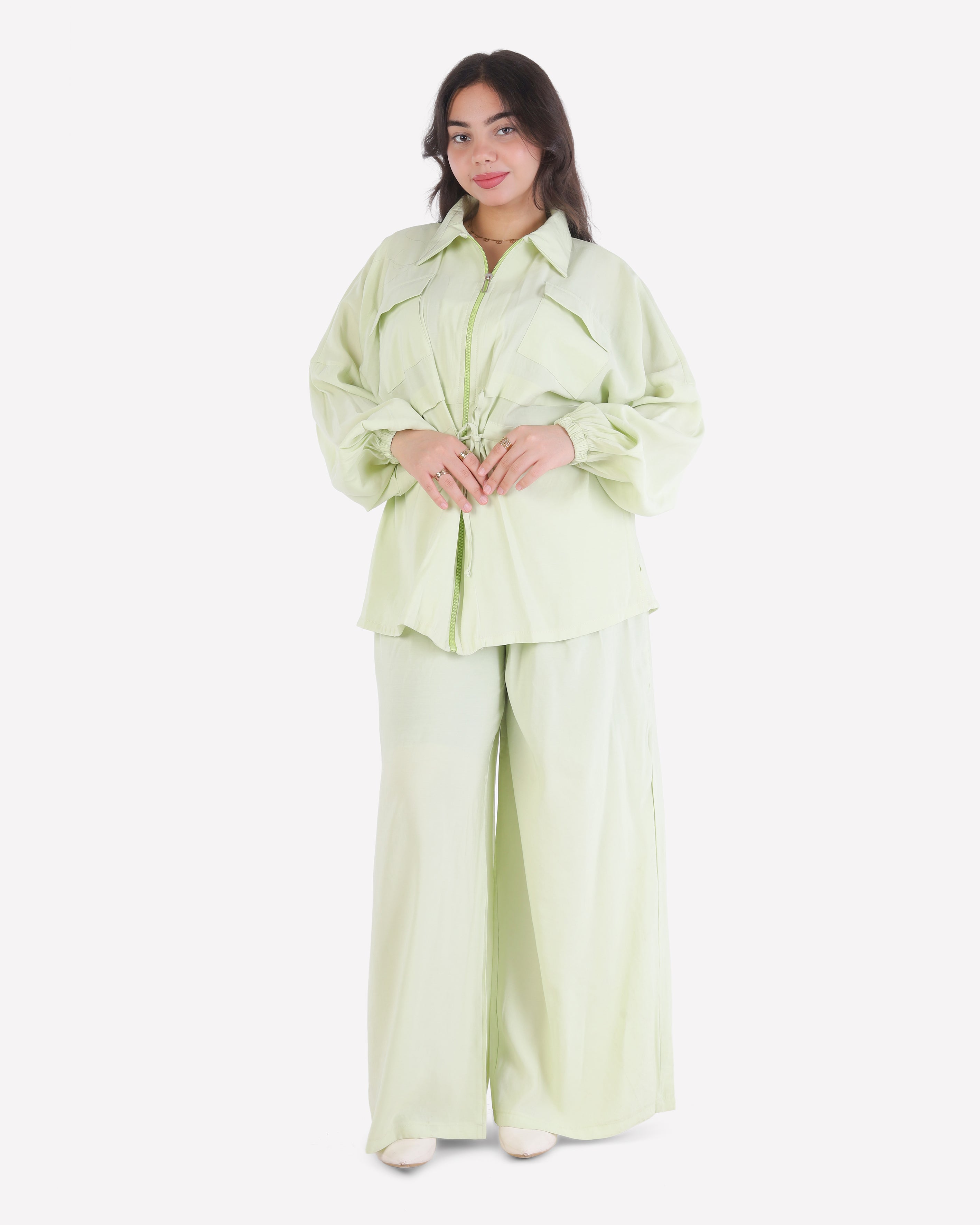 Two-Piece Coordinated set 2000/150