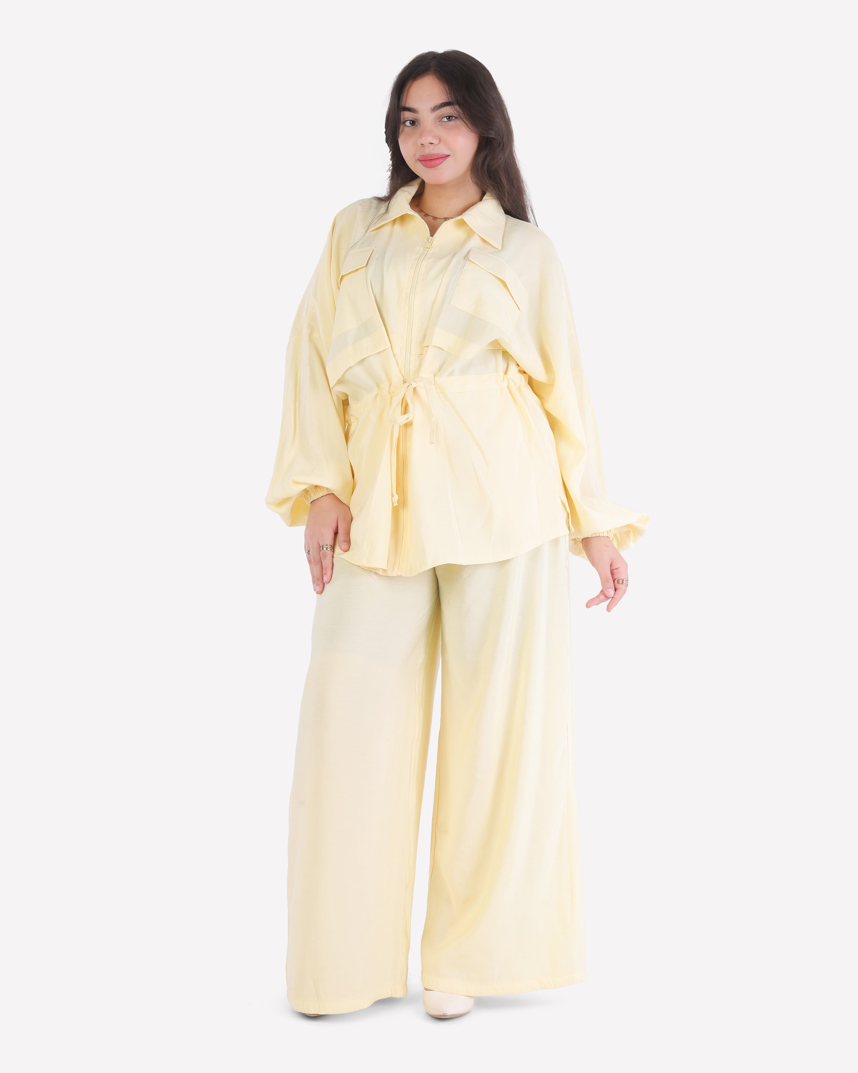 Two-Piece Coordinated set 2000/150