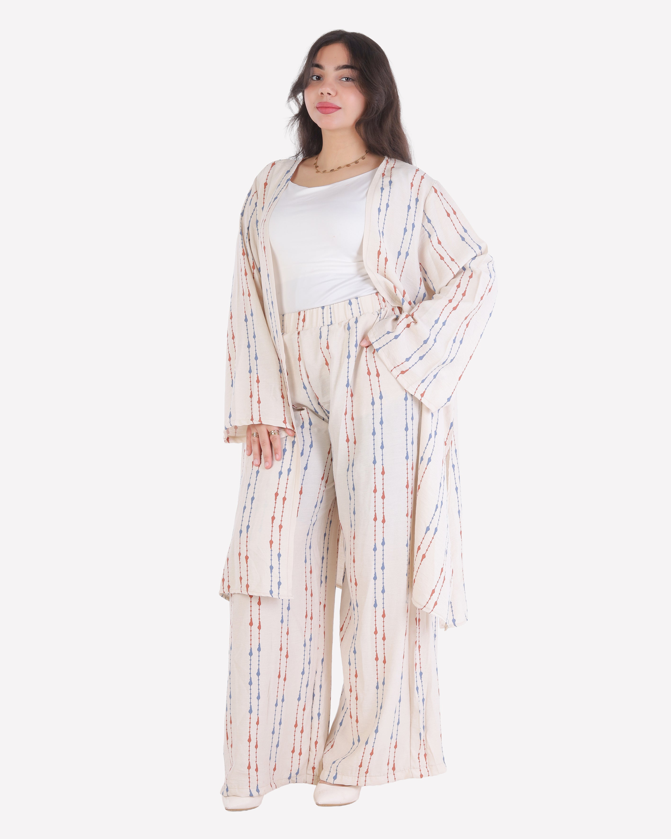 Two-Piece Co-Ord set 2002/273/1