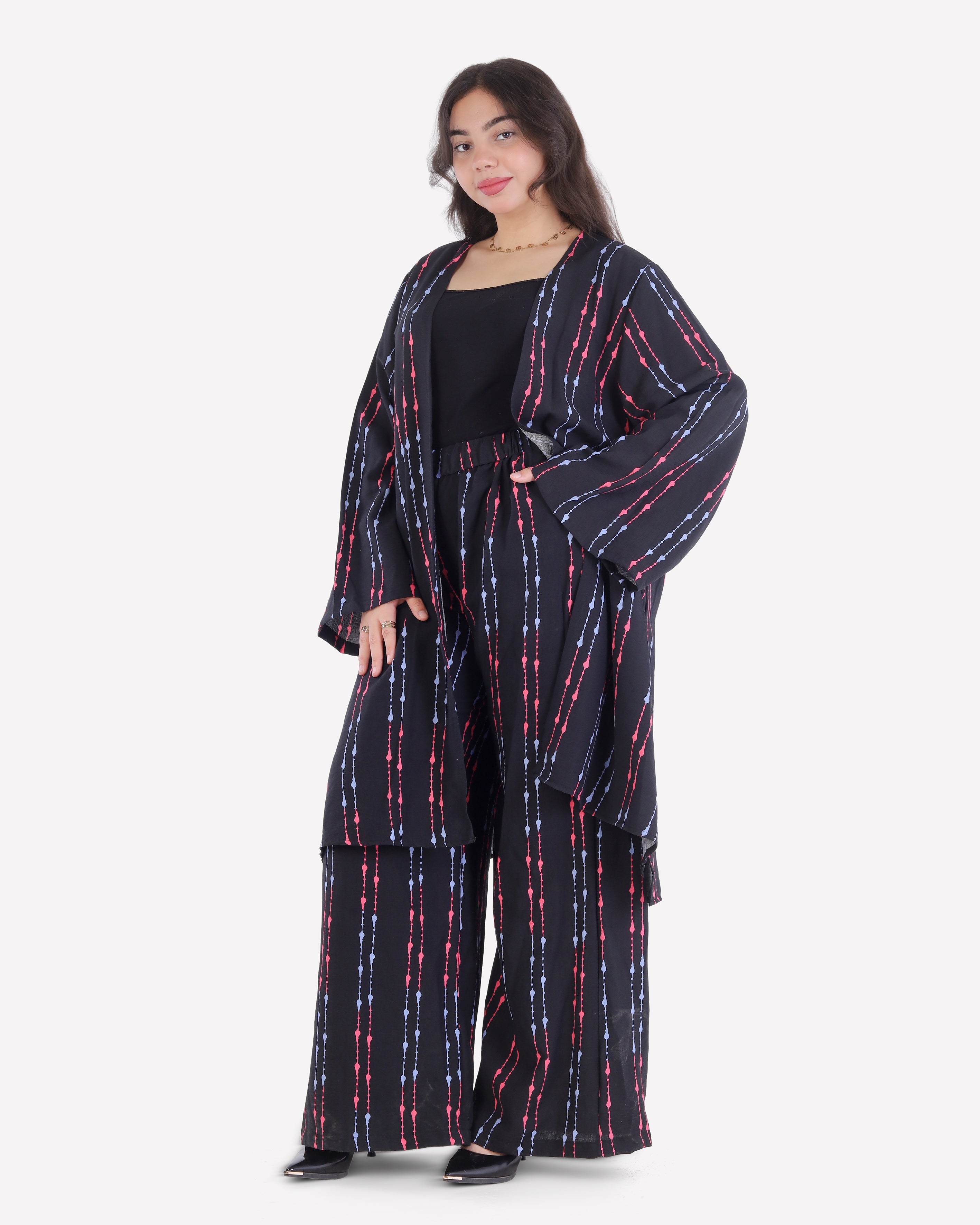 Two-Piece Co-Ord set 2002/273/1