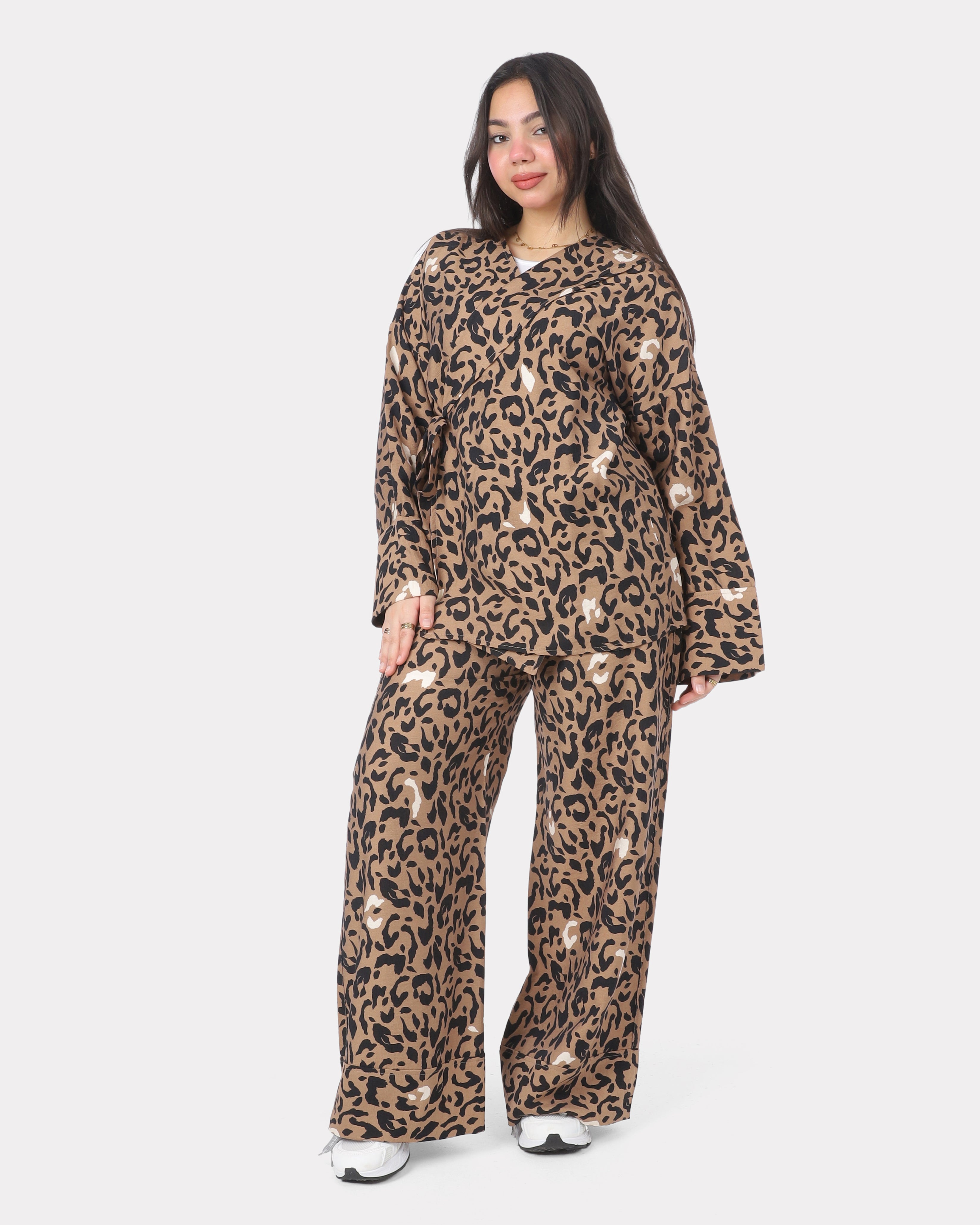 Printed Matching Set 2006/147