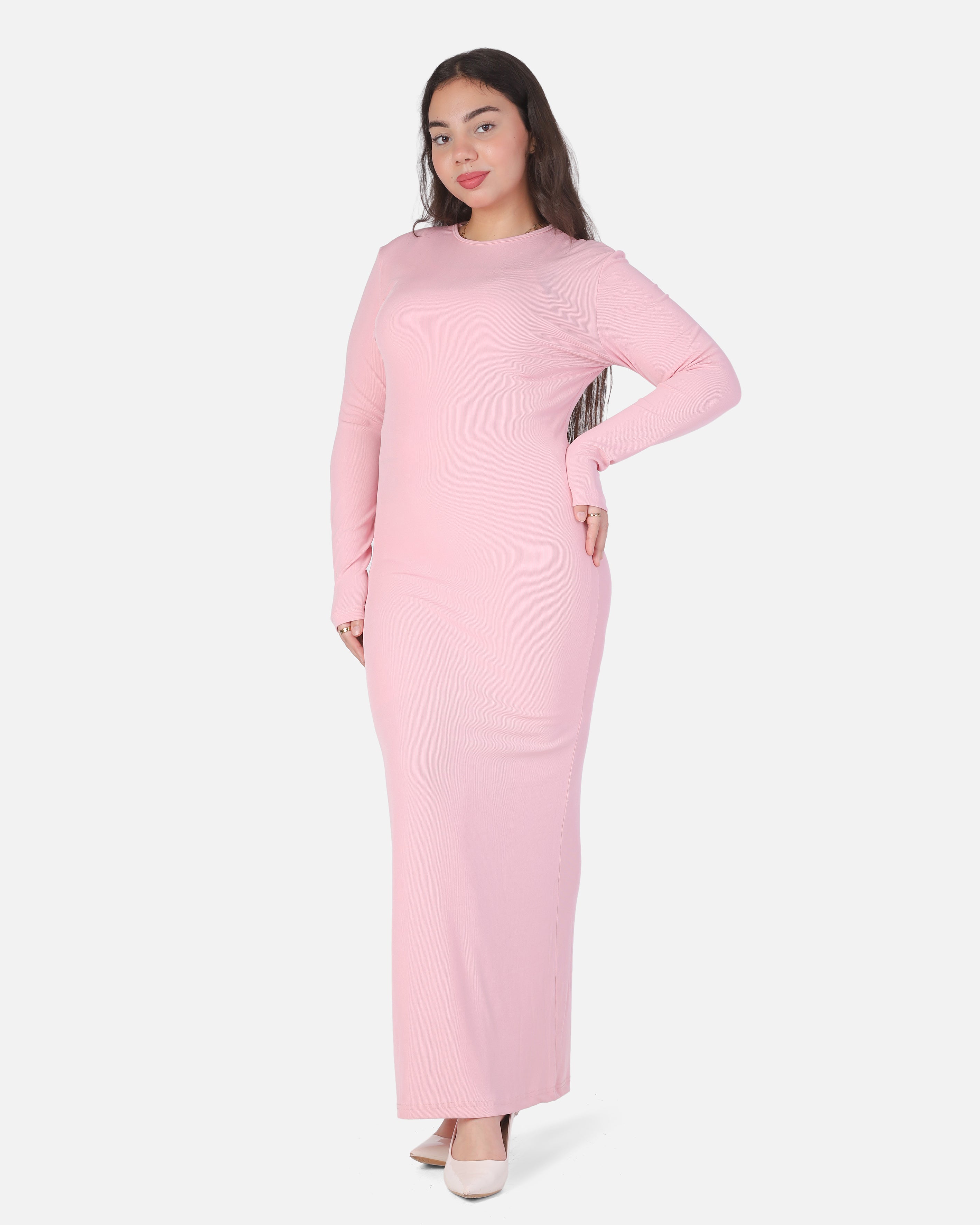 Basic Maxi Dress 2006/153