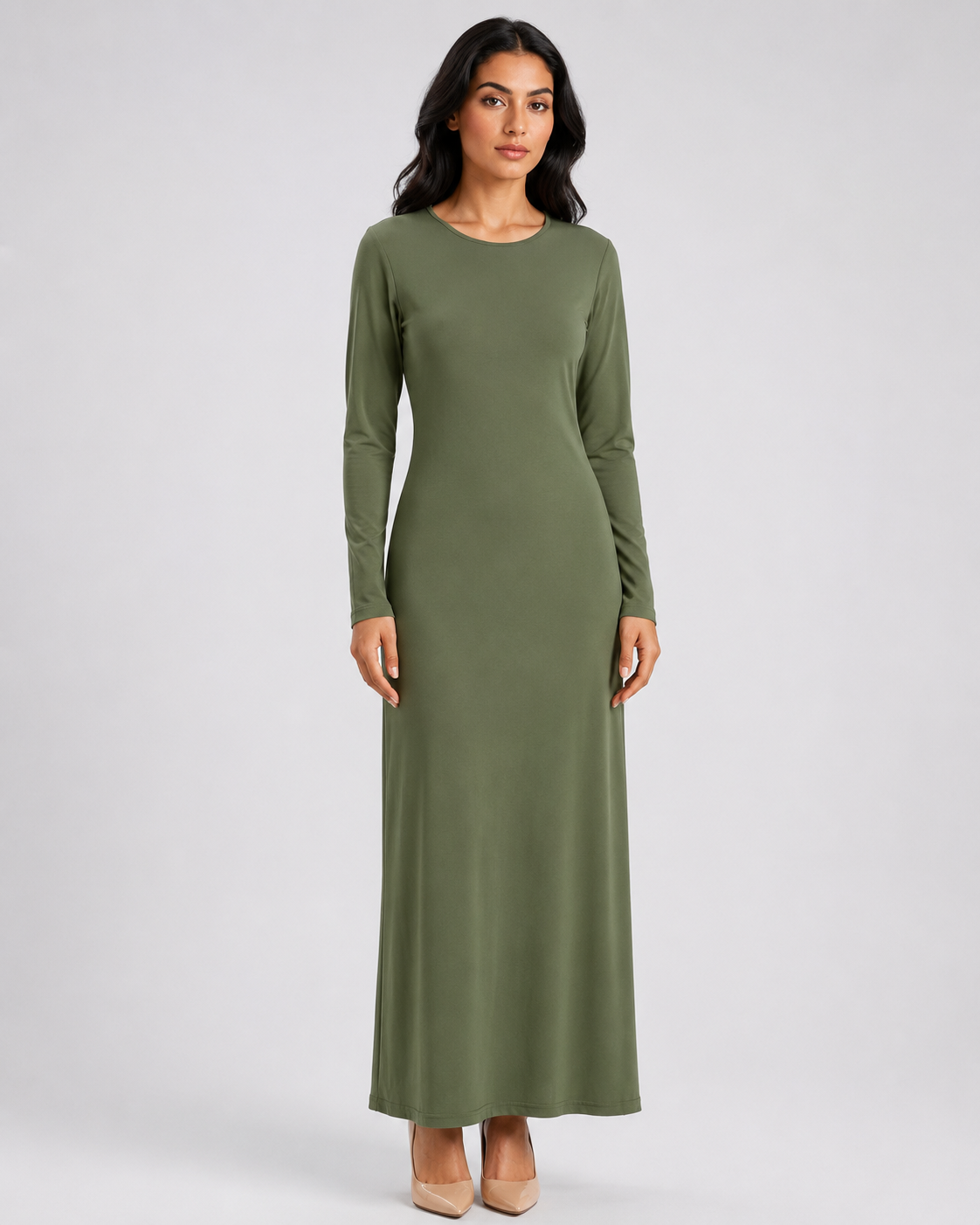 Basic Summer Dress 2006/160