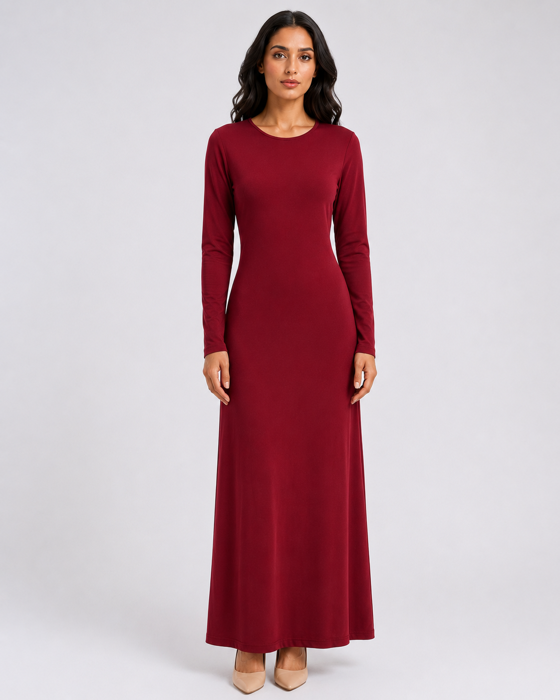 Basic Summer Dress 2006/160