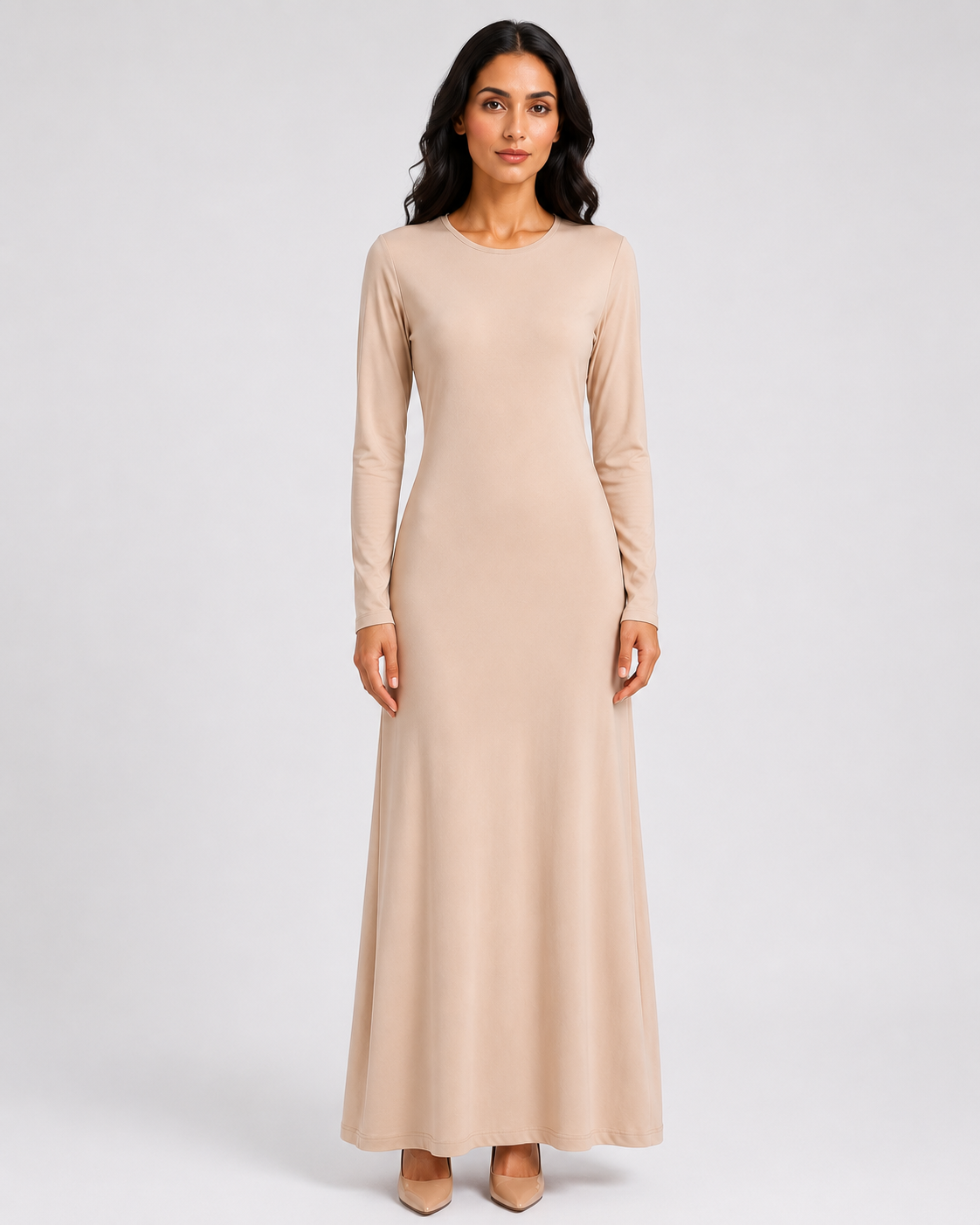 Basic Summer Dress 2006/160