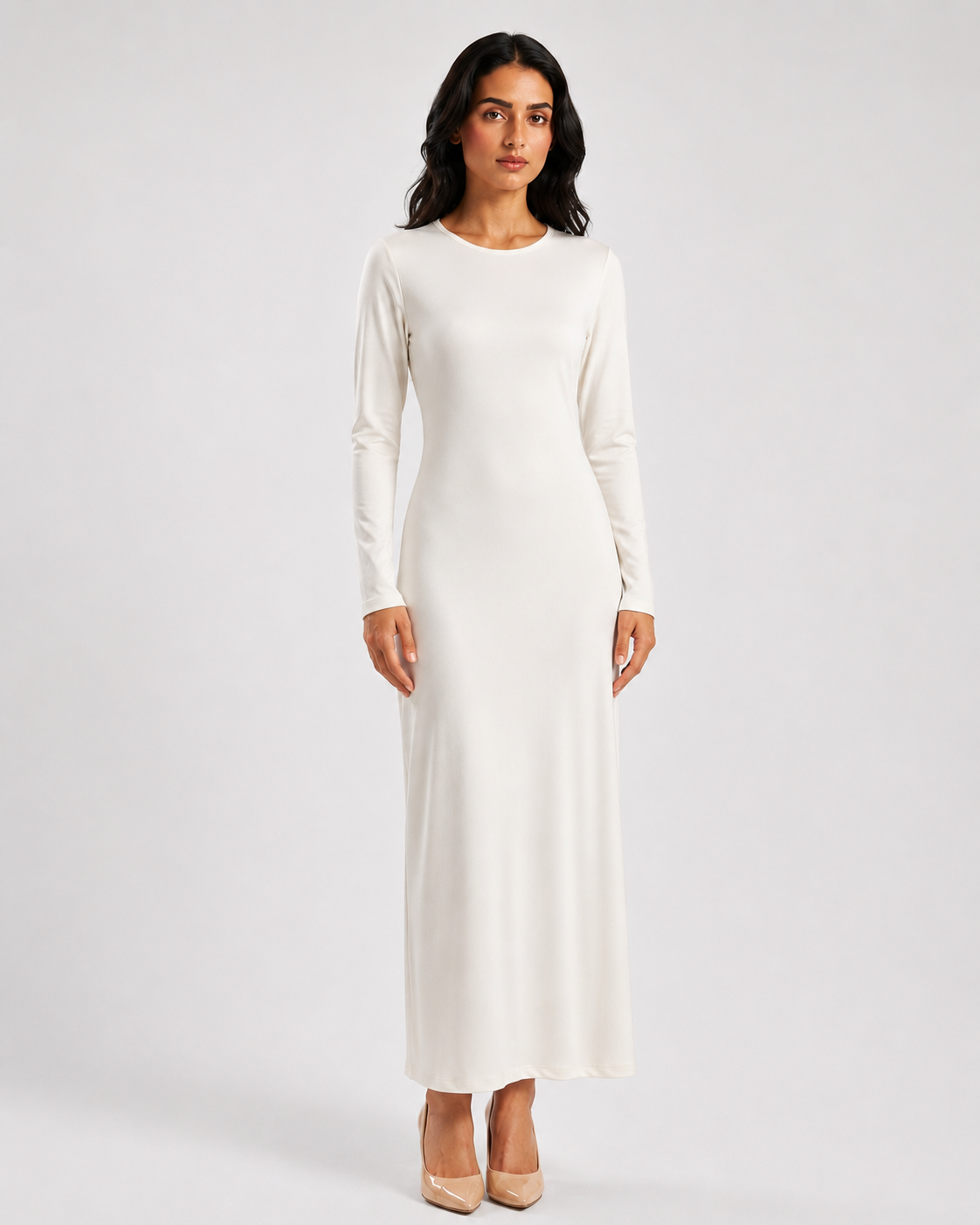 Basic Summer Dress 2006/160