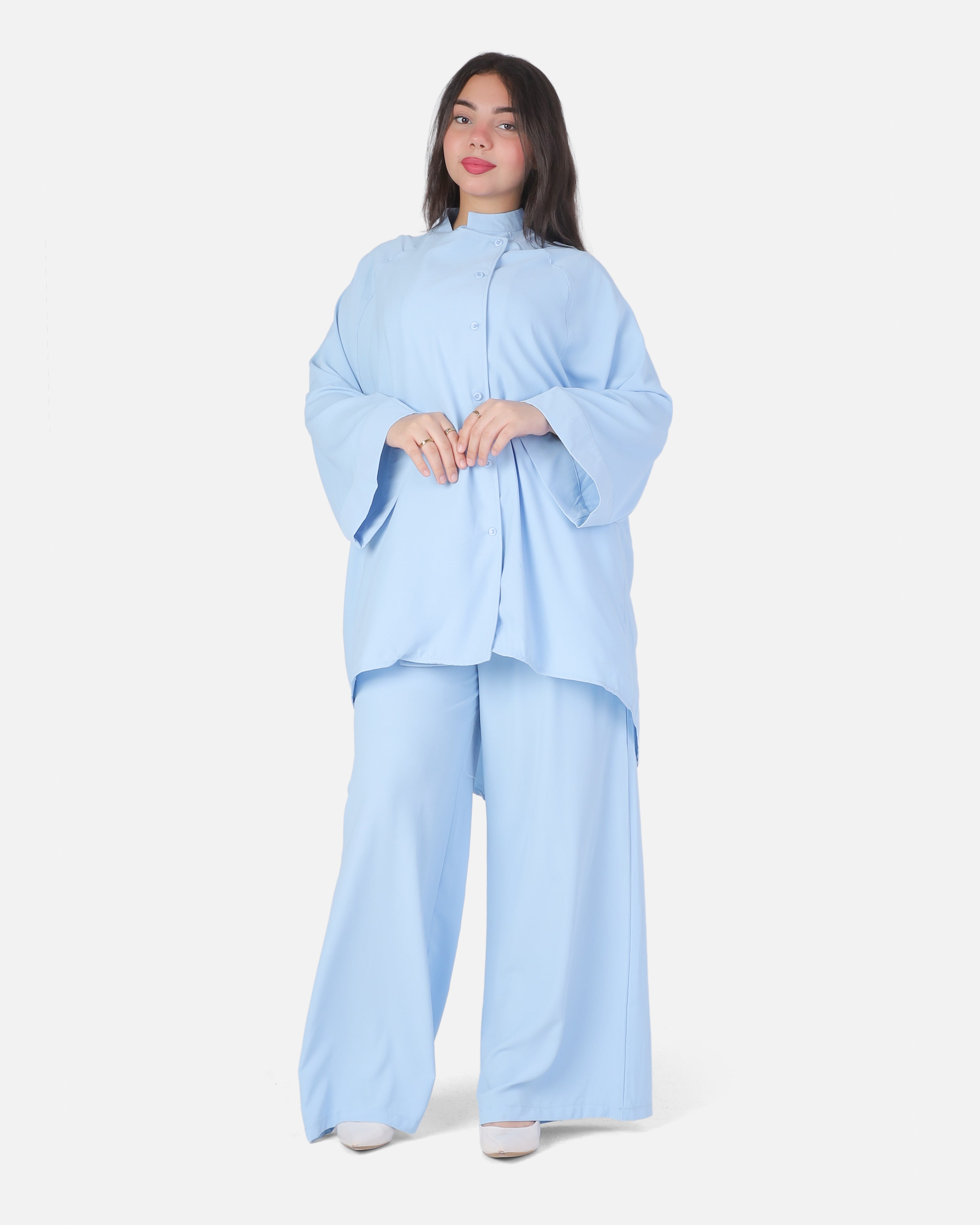 Oversized Matching Set 2014/264
