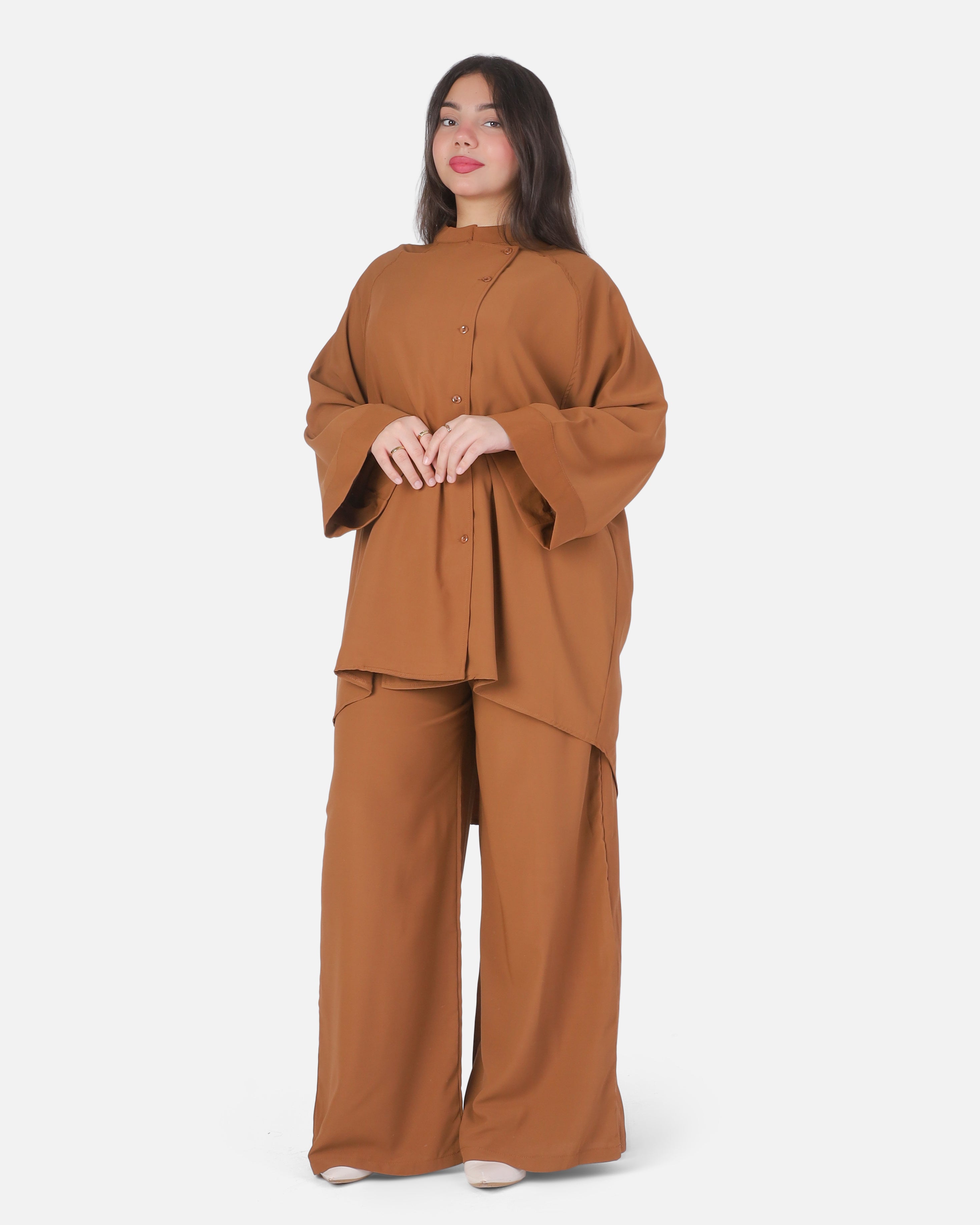 Oversized Matching Set 2014/264