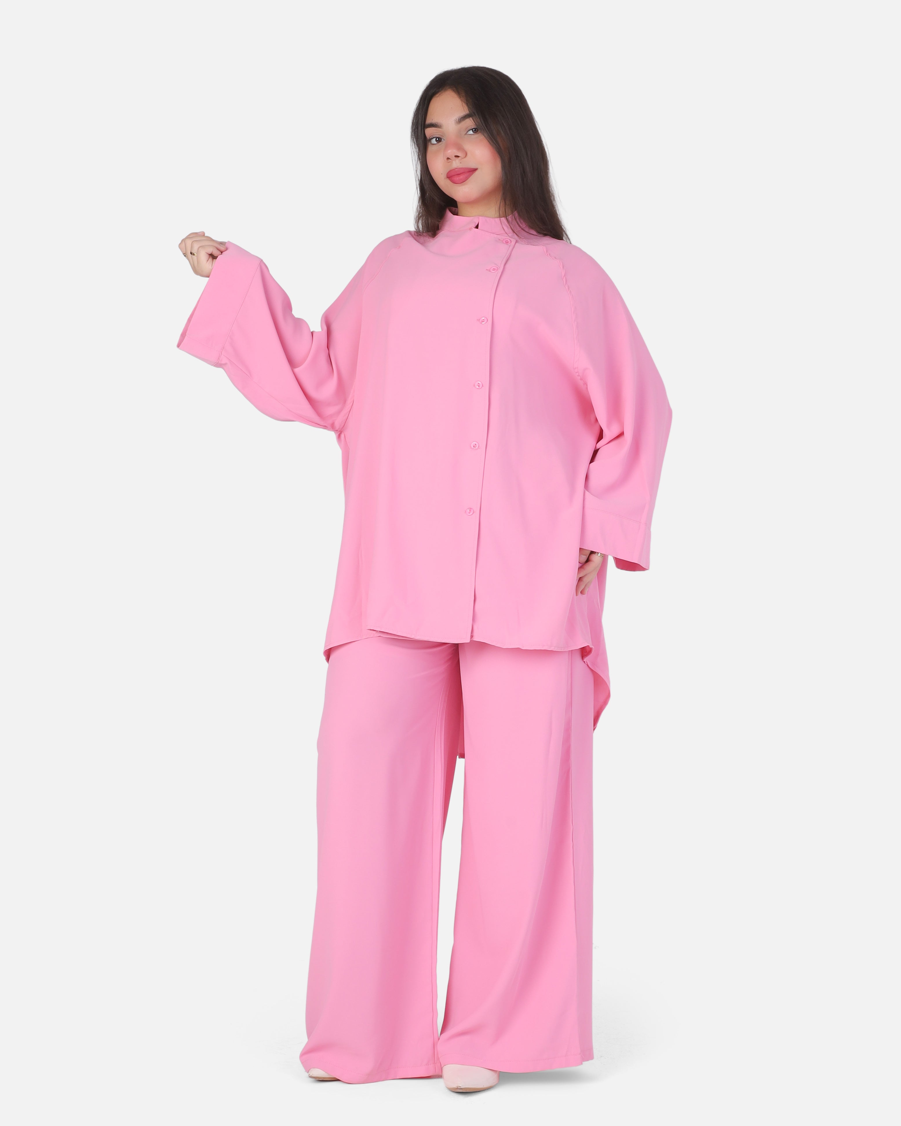 Oversized Matching Set 2014/264