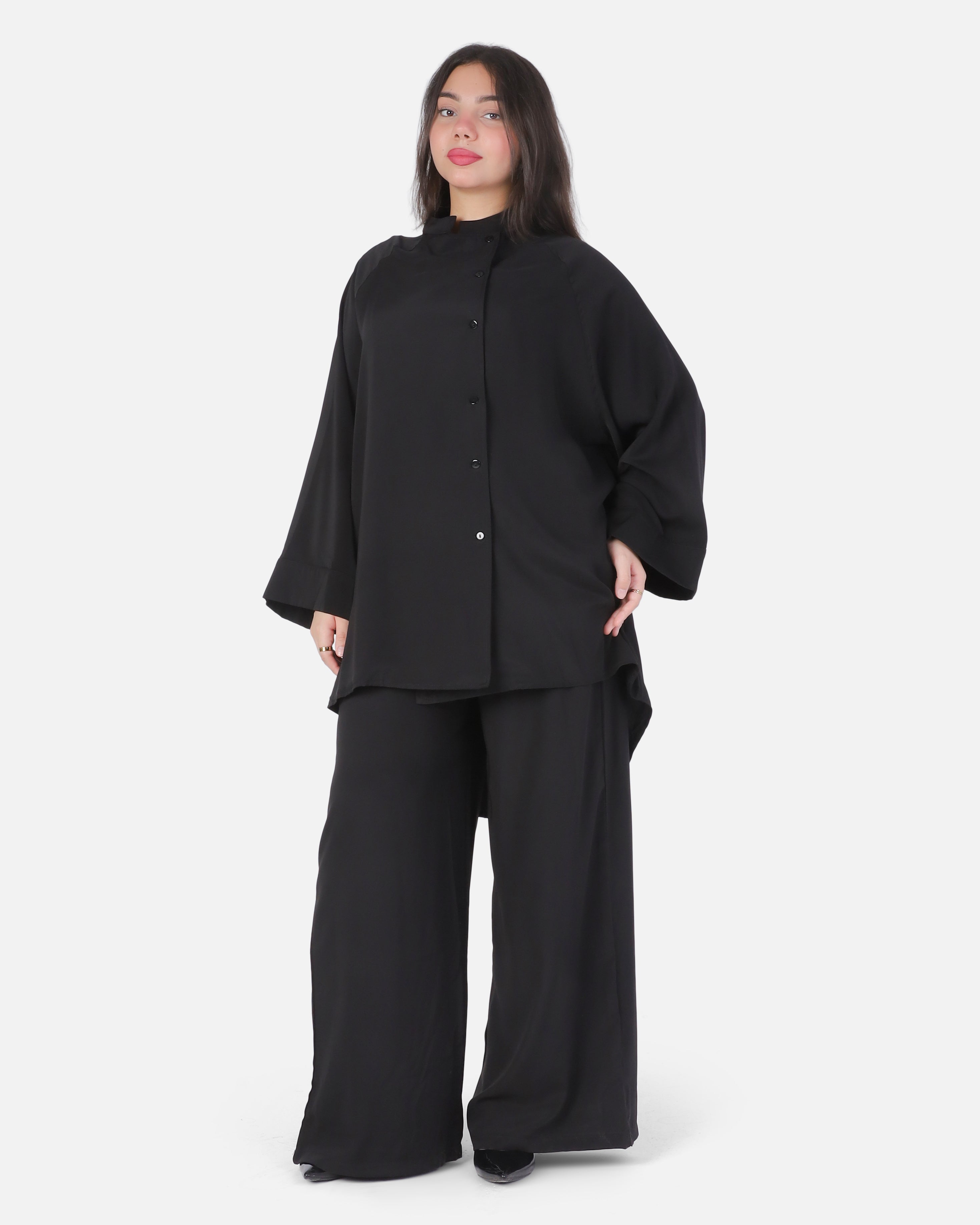 Oversized Matching Set 2014/264