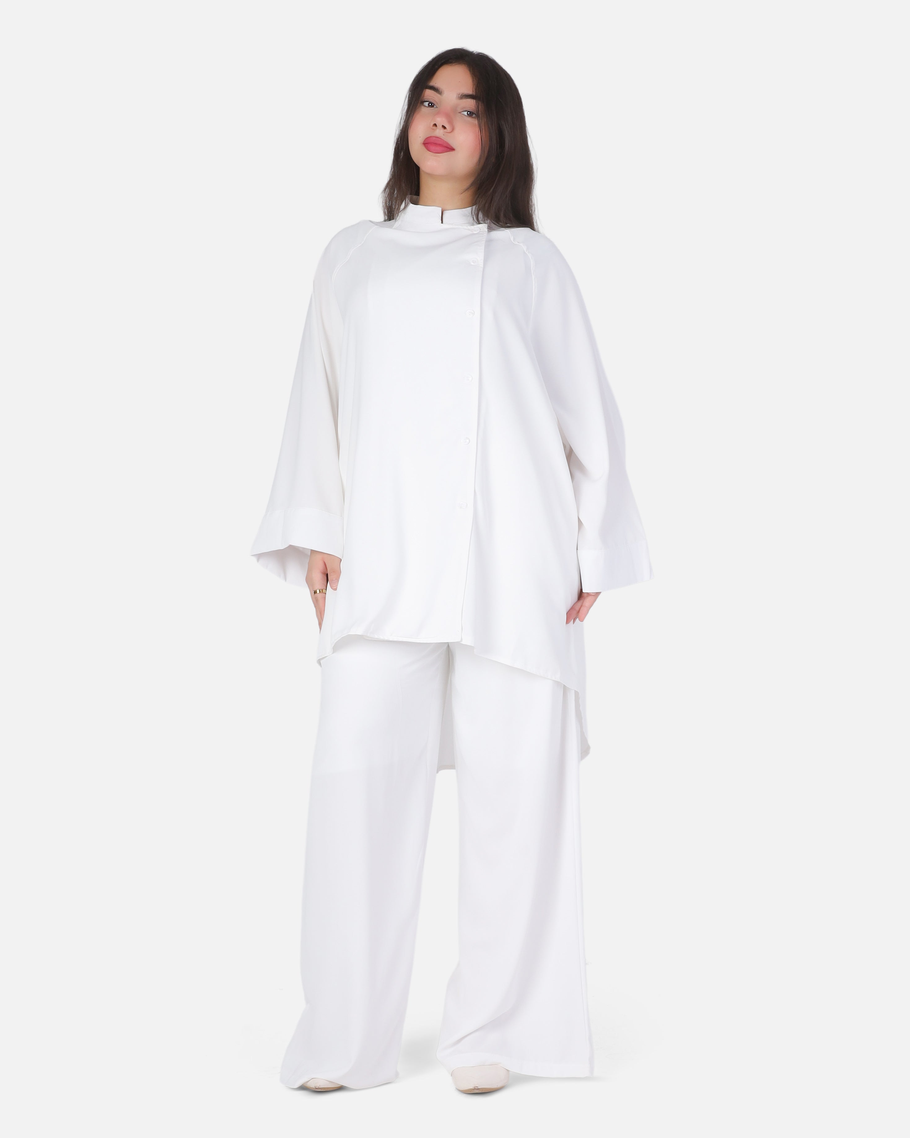 Oversized Matching Set 2014/264