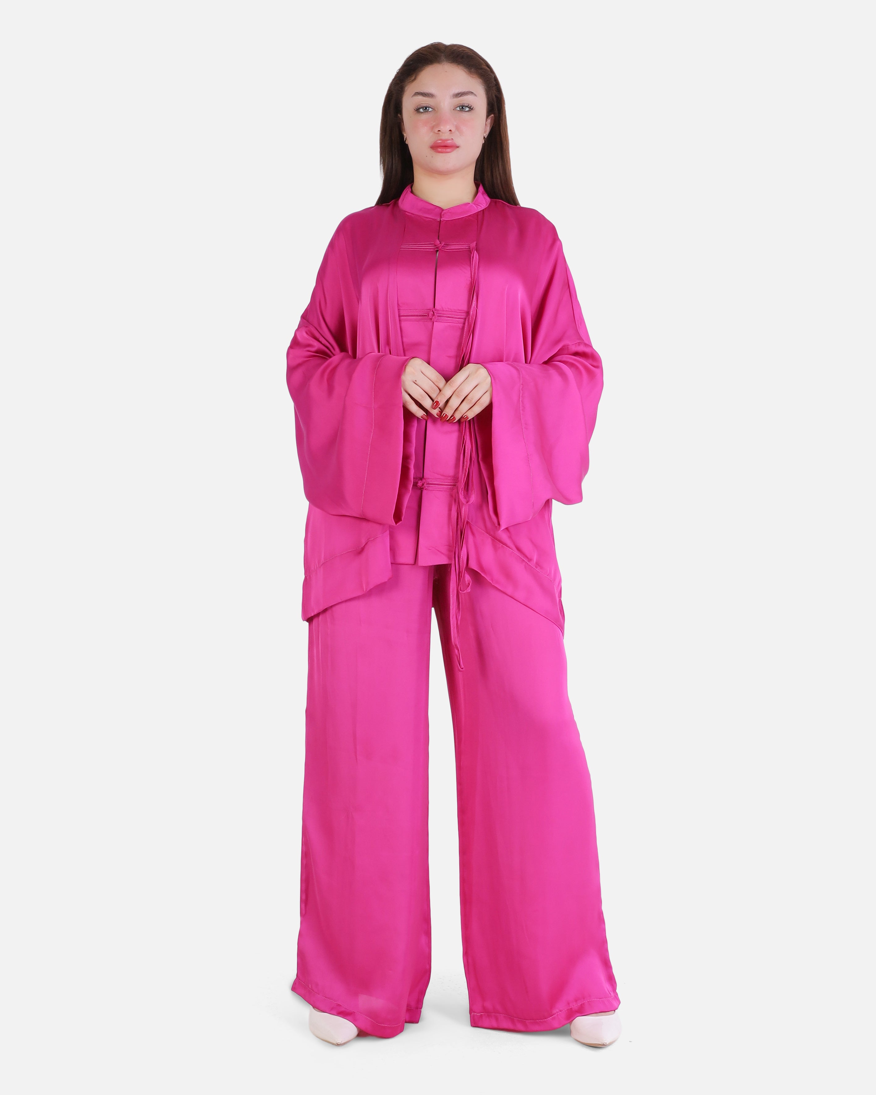 Oversized Stain Chinese-Inspired Set 2014/276/3