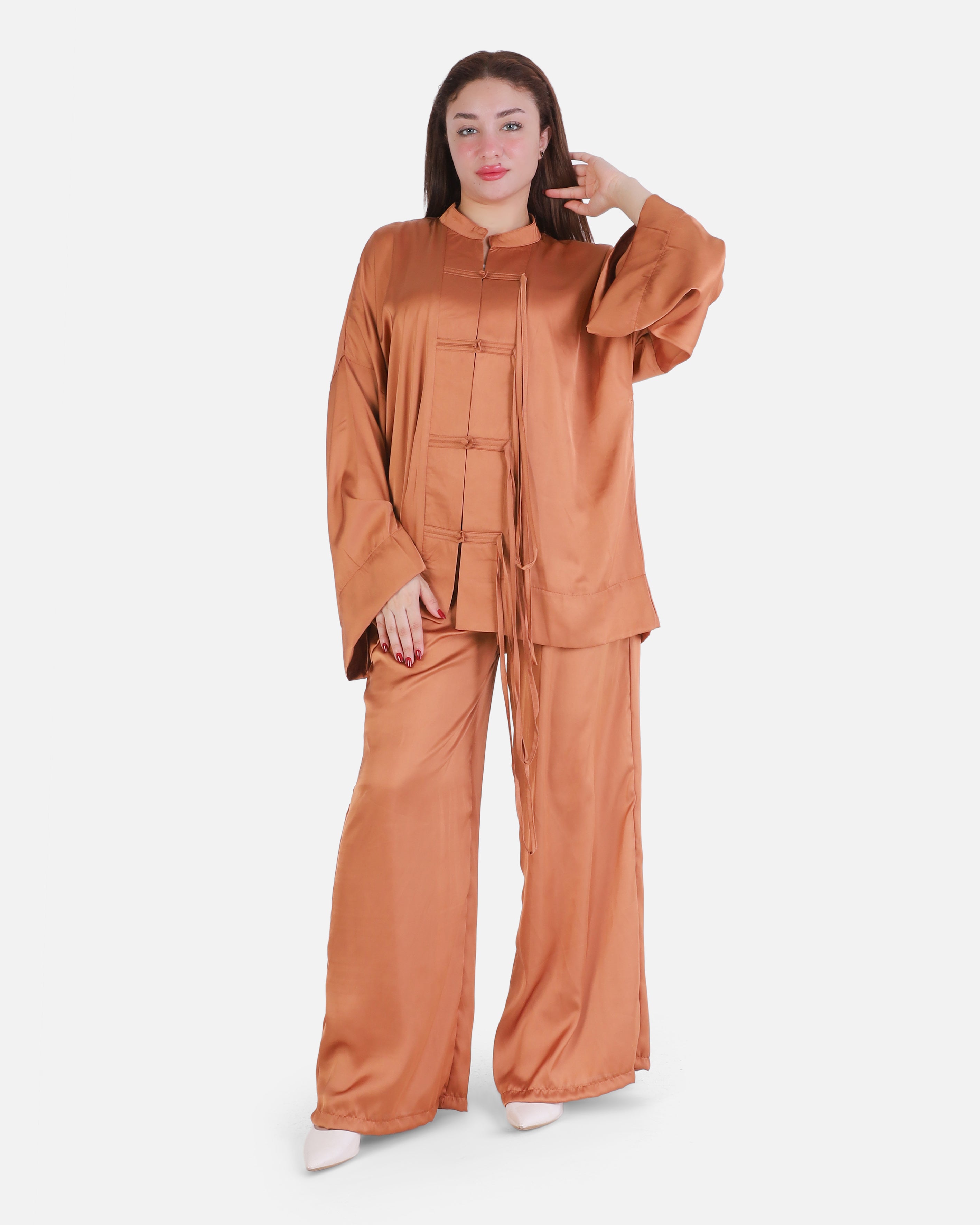 Oversized Stain Chinese-Inspired Set 2014/276/3