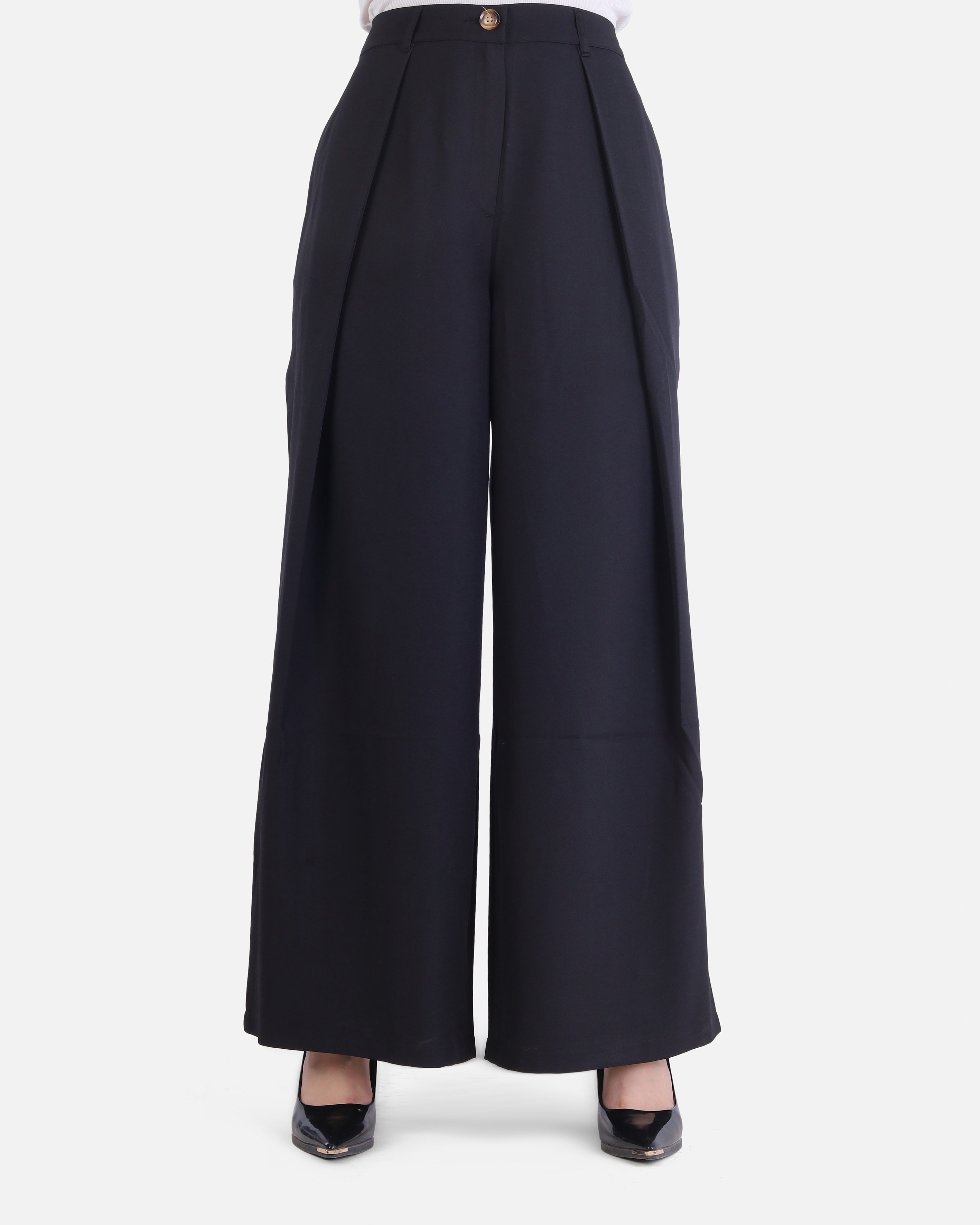 Layerd Classic Trousers 20539182