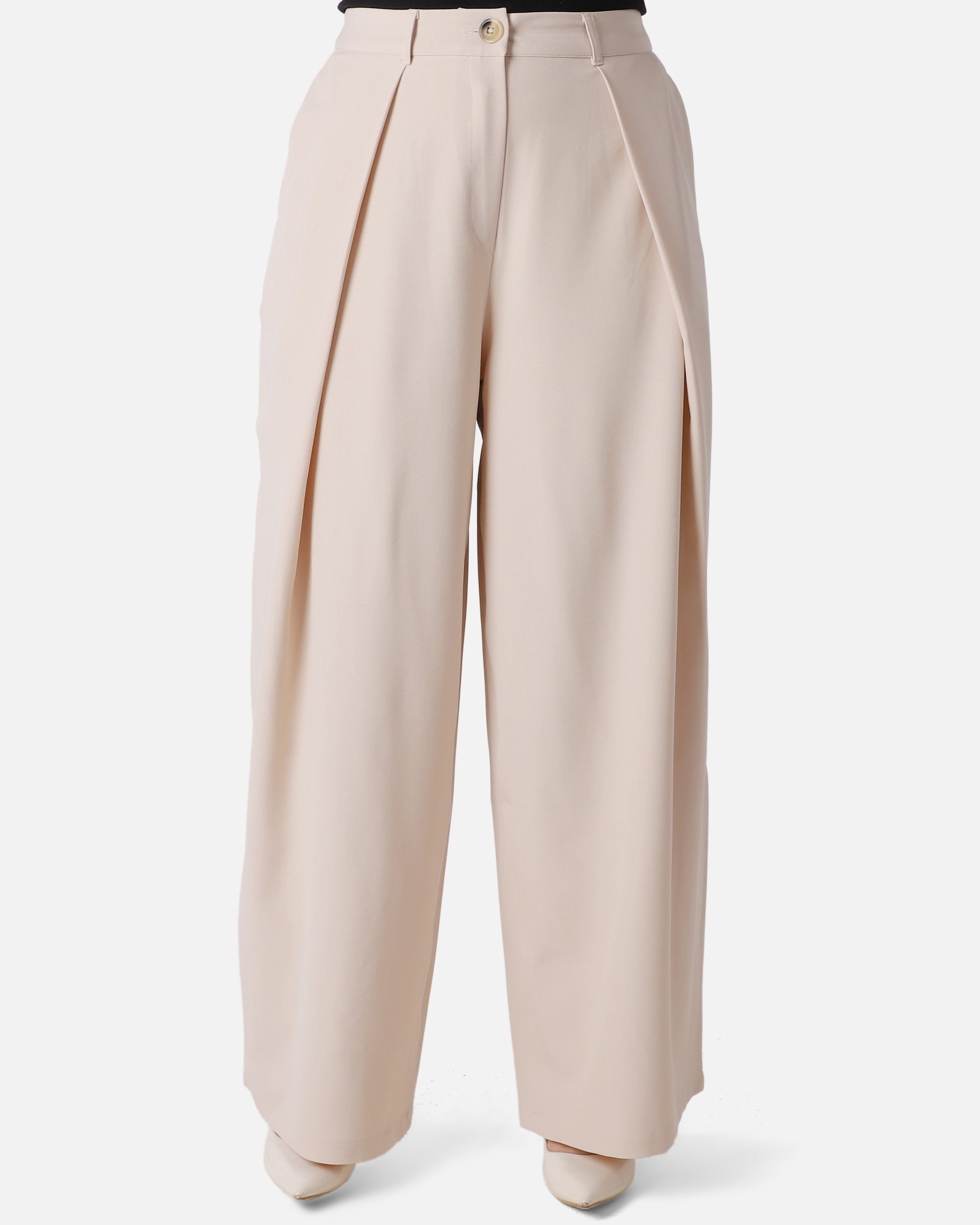Layerd Classic Trousers 20539182