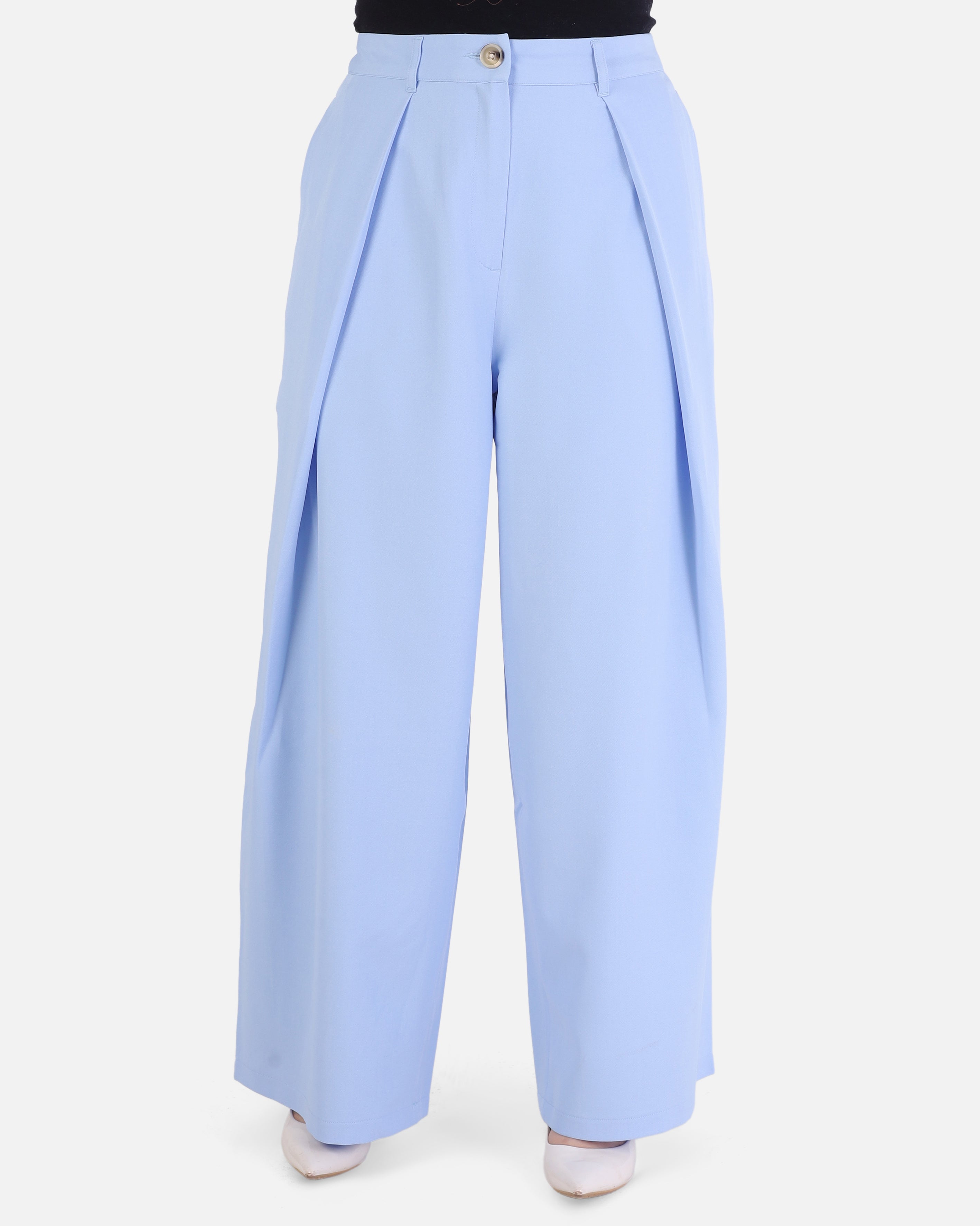 Layerd Classic Trousers 20539182