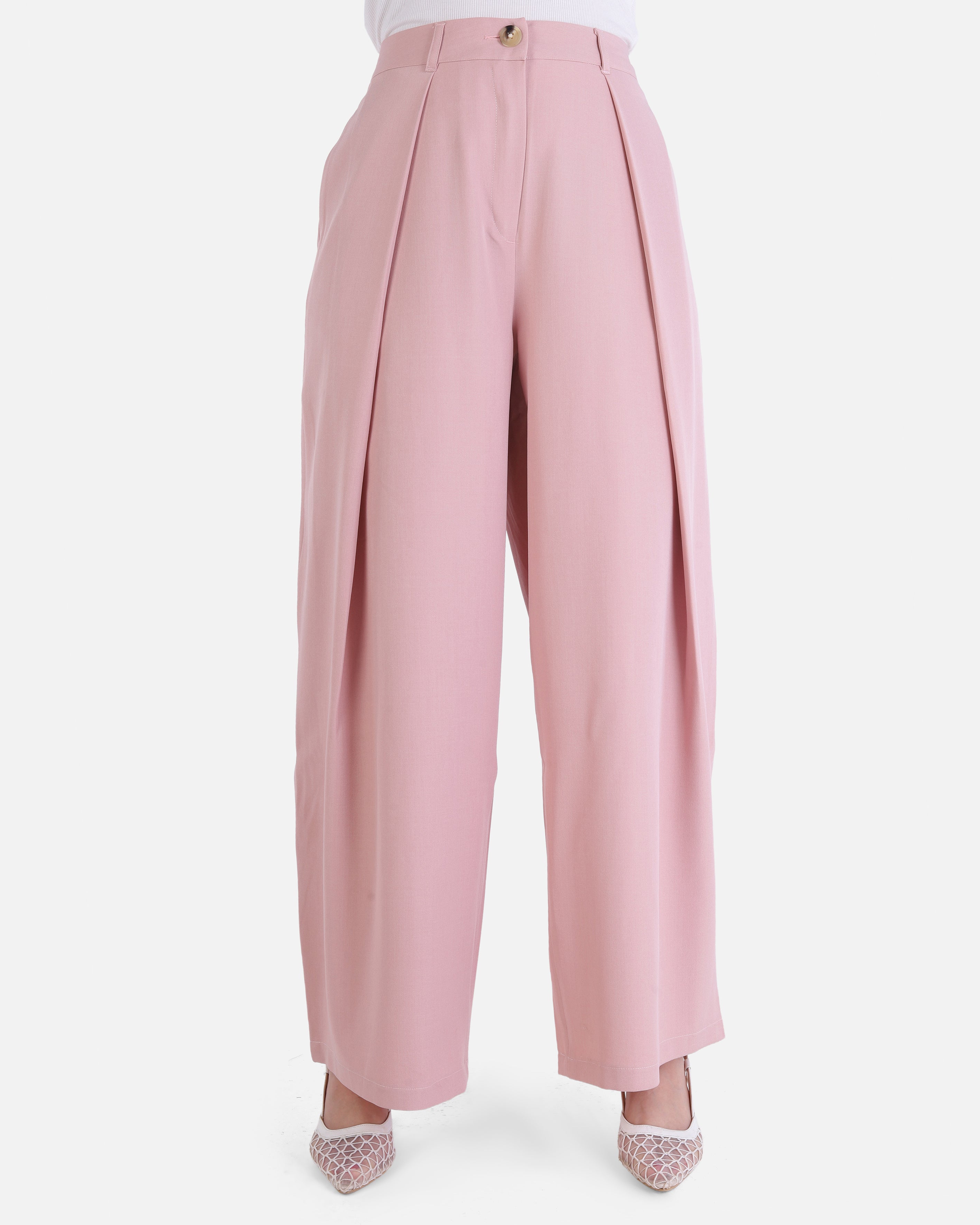 Layerd Classic Trousers 20539182