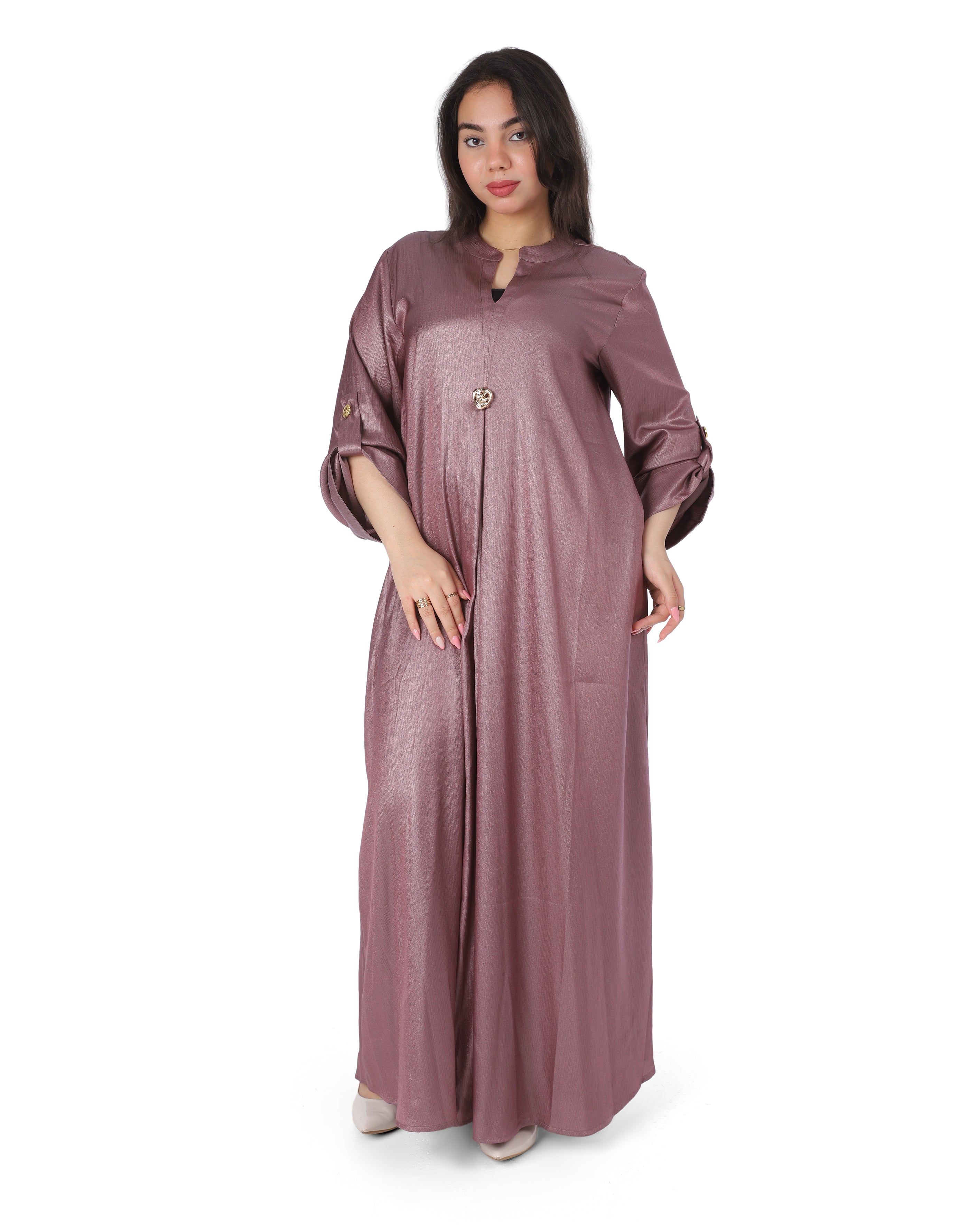 Flowy Maxi Dress 20539189