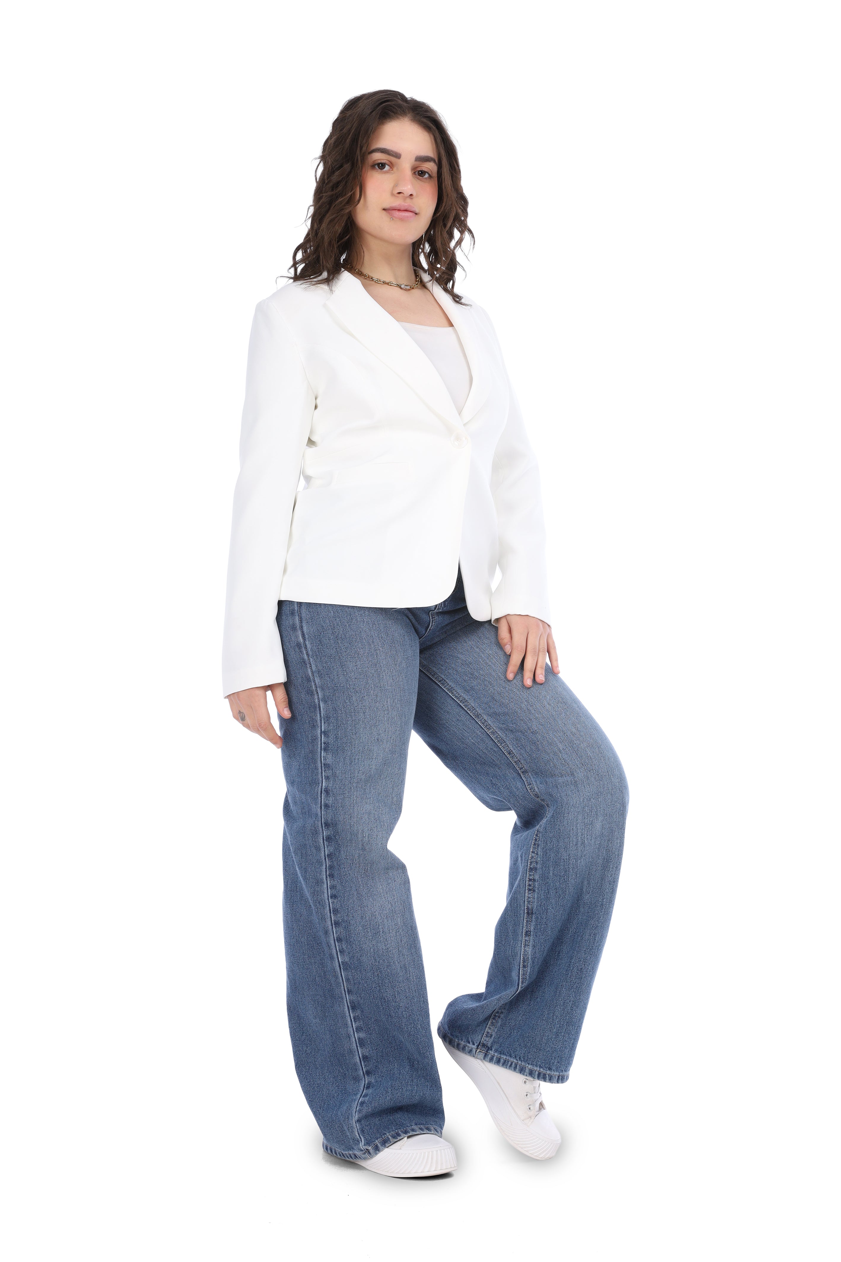 Classy Formal Blazer 20543000