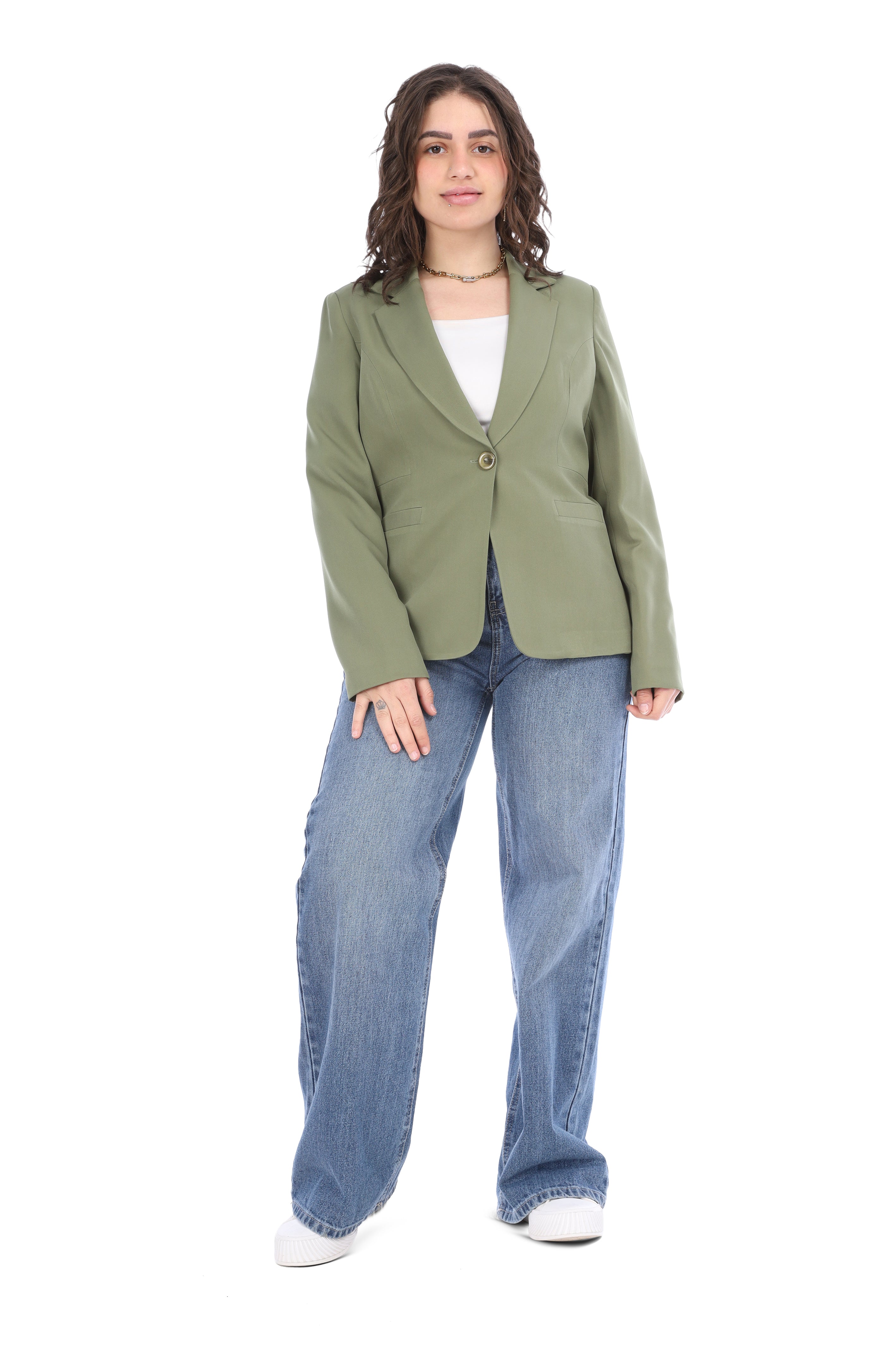 Classy Formal Blazer 20543000