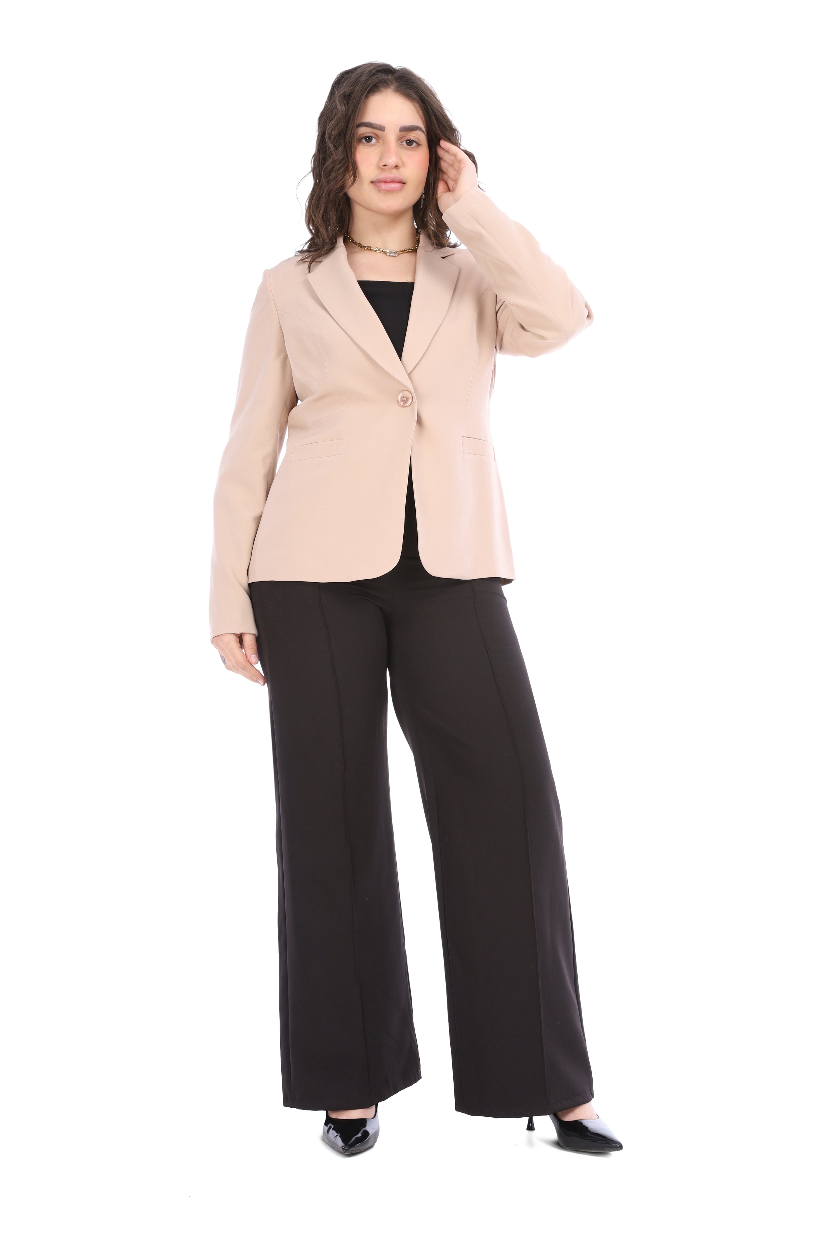 Classy Formal Blazer 20543000