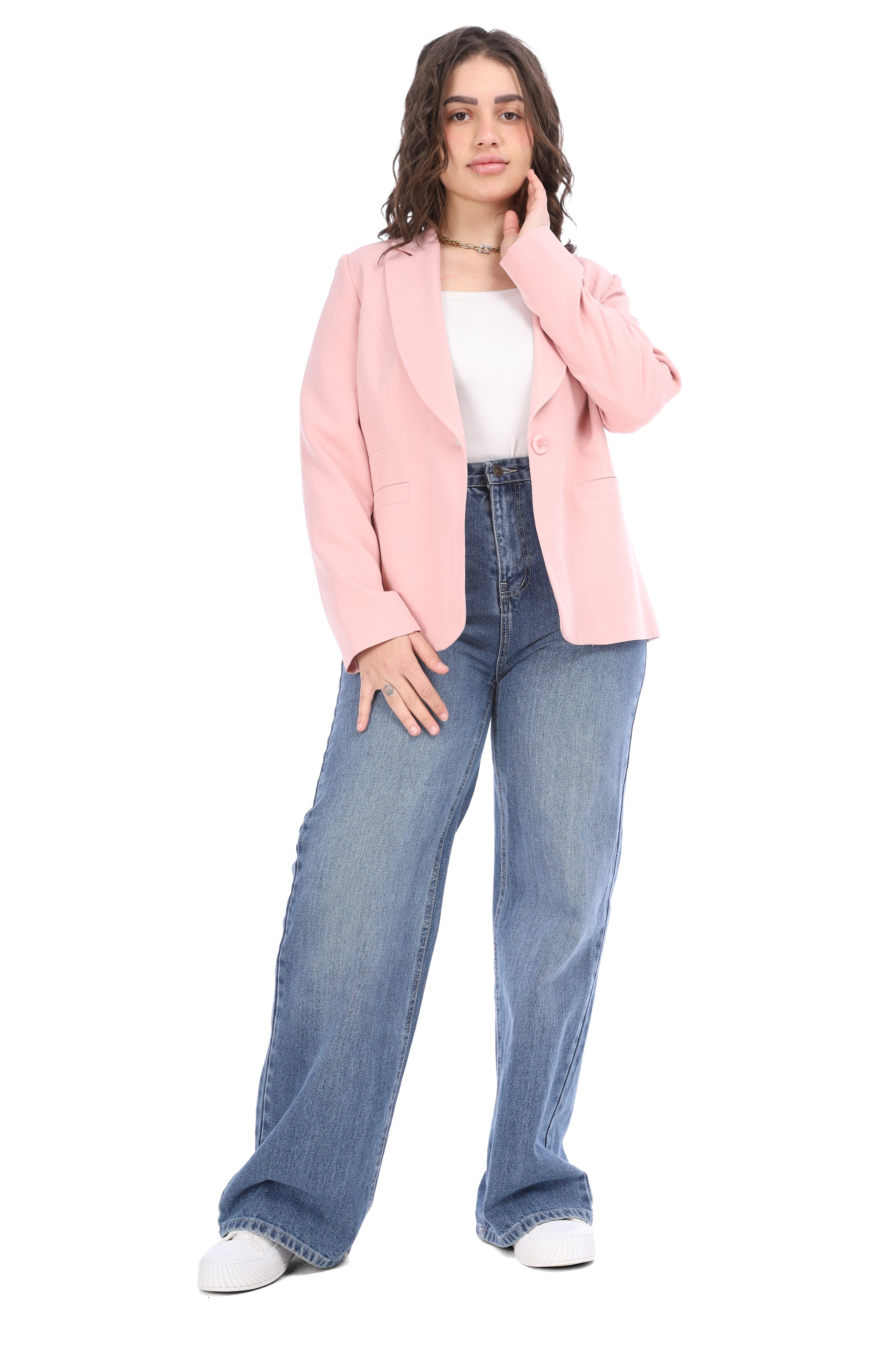 Classy Formal Blazer 20543000